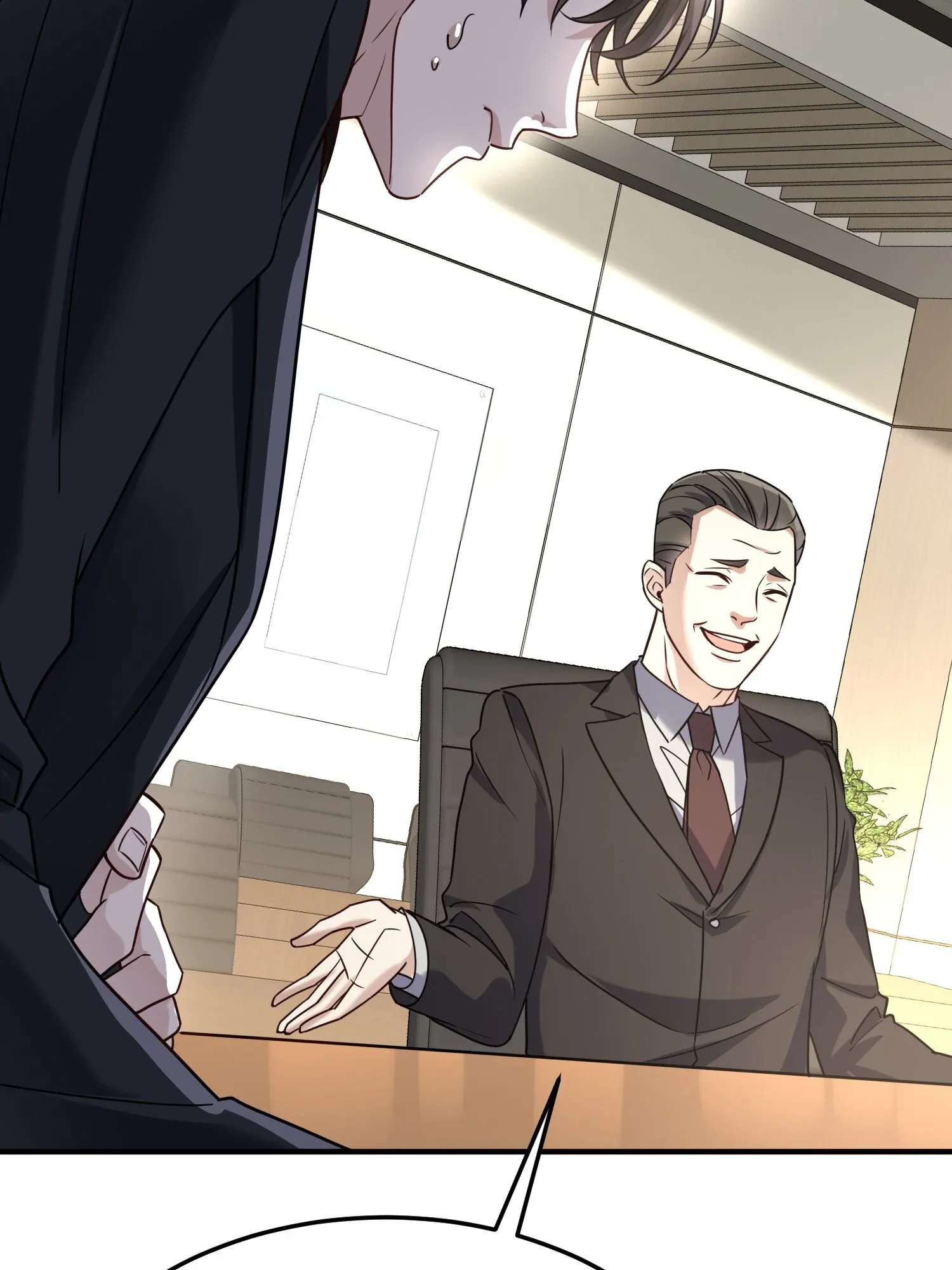 After breaking up, I had relationship with my ex’s uncle-in-law Chapter 59 page 33