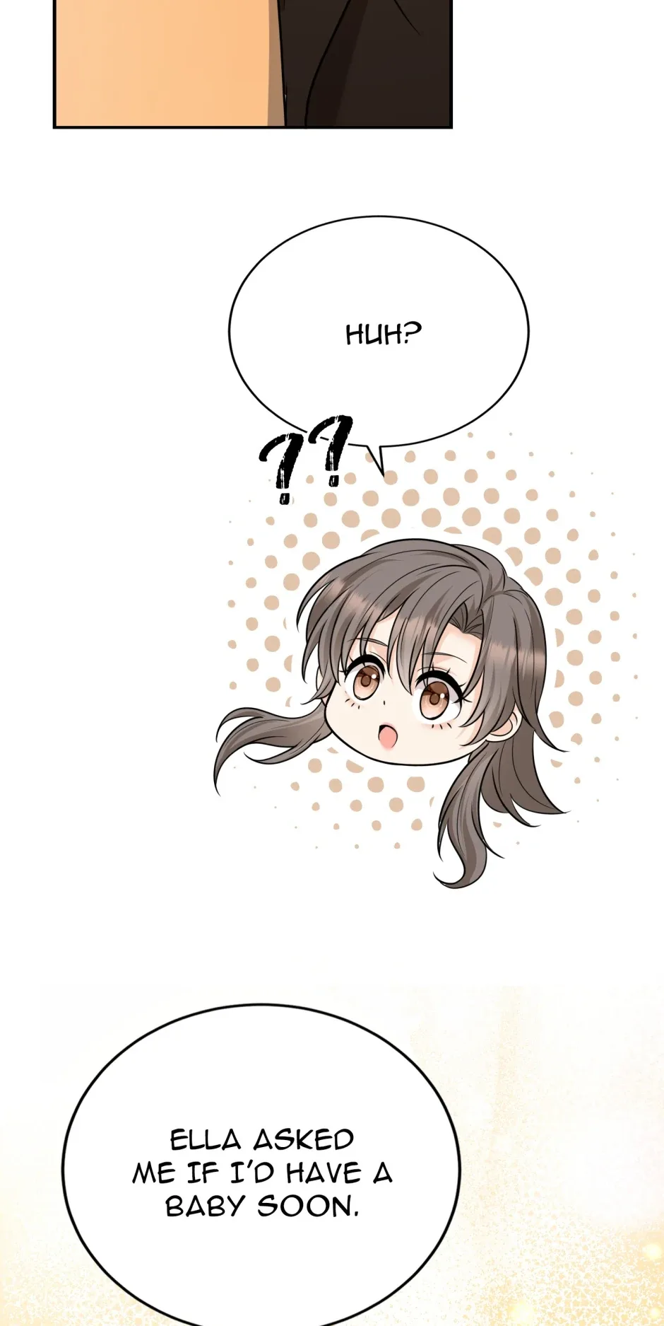 After breaking up, I had relationship with my ex’s uncle-in-law Chapter 61 page 63