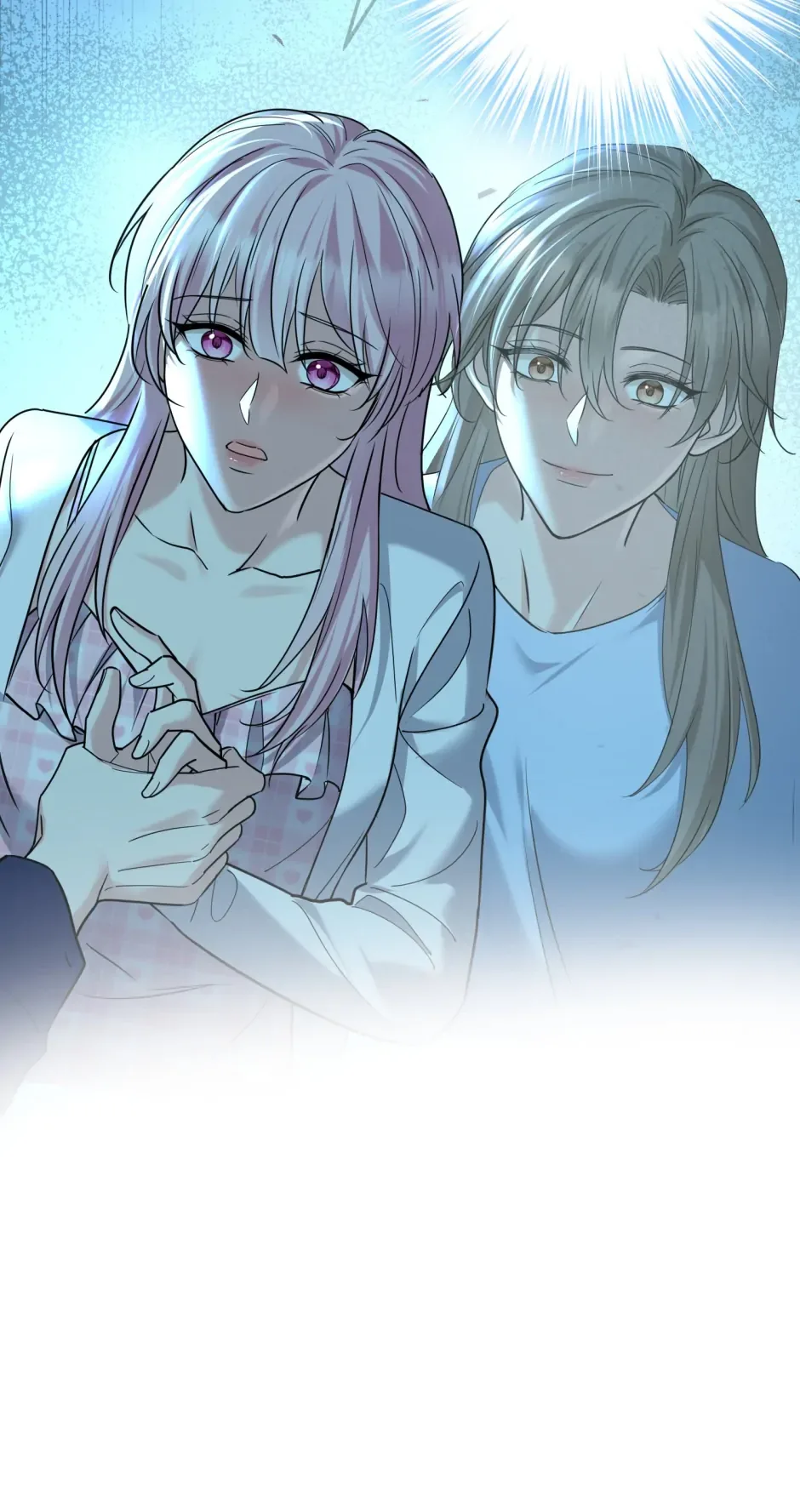 After breaking up, I had relationship with my ex’s uncle-in-law Chapter 63 page 43
