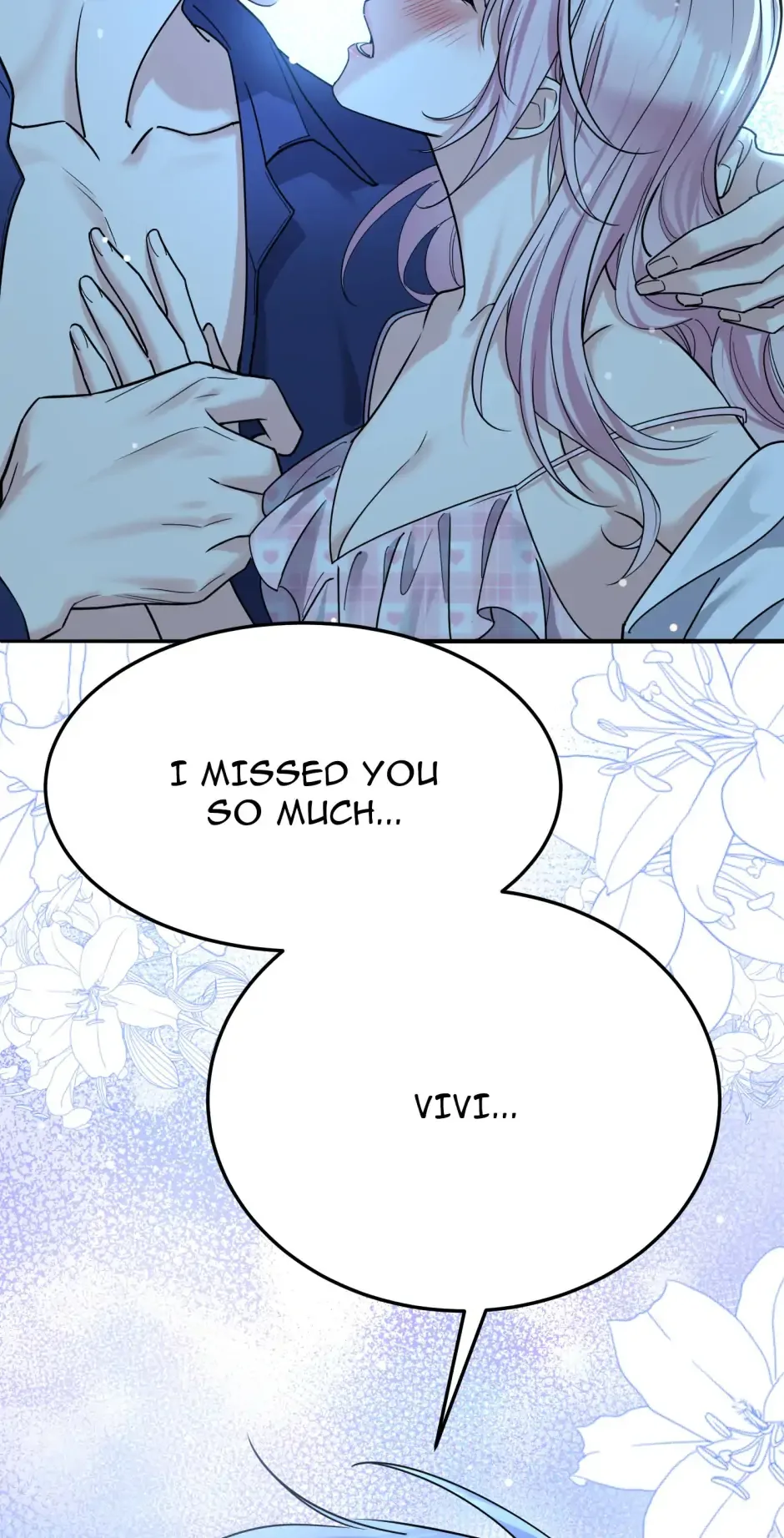 After breaking up, I had relationship with my ex’s uncle-in-law Chapter 63 page 45