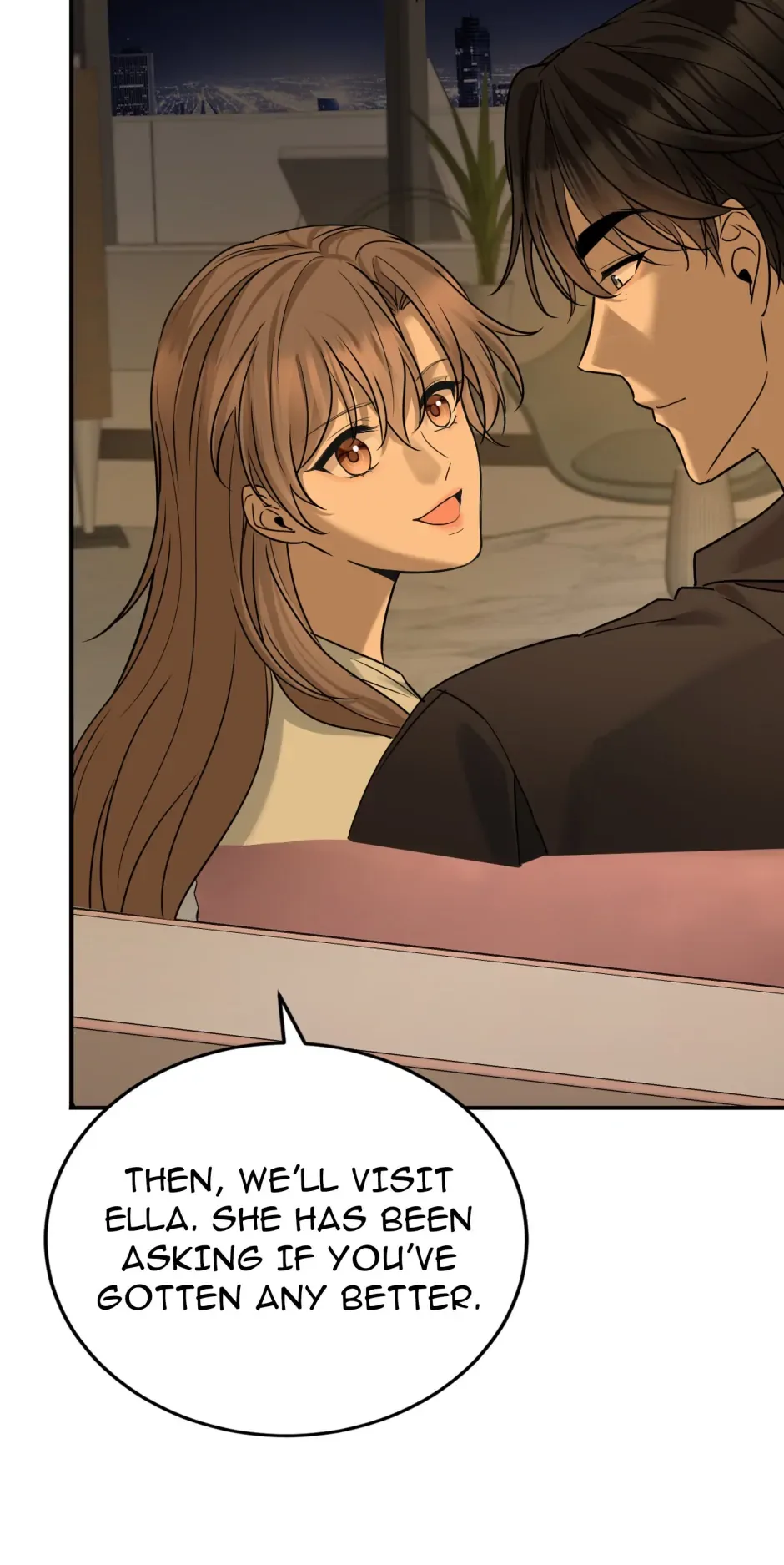 After breaking up, I had relationship with my ex’s uncle-in-law Chapter 61 page 60