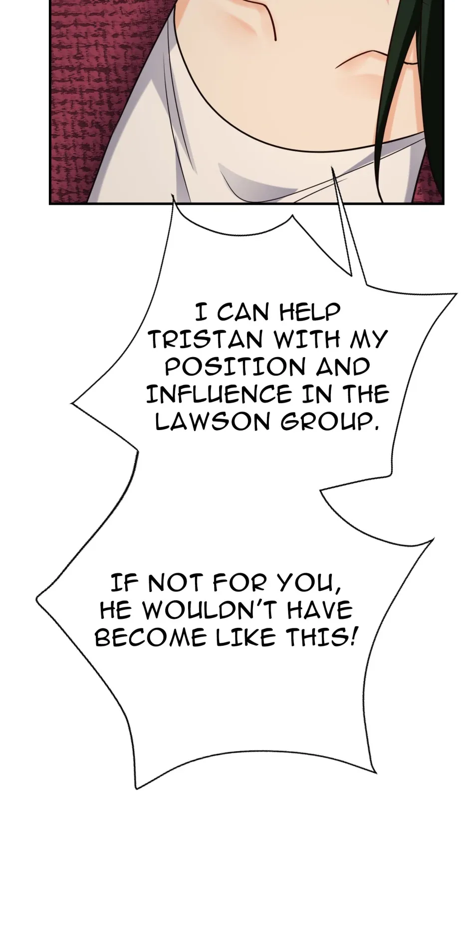 After breaking up, I had relationship with my ex’s uncle-in-law Chapter 64 page 8