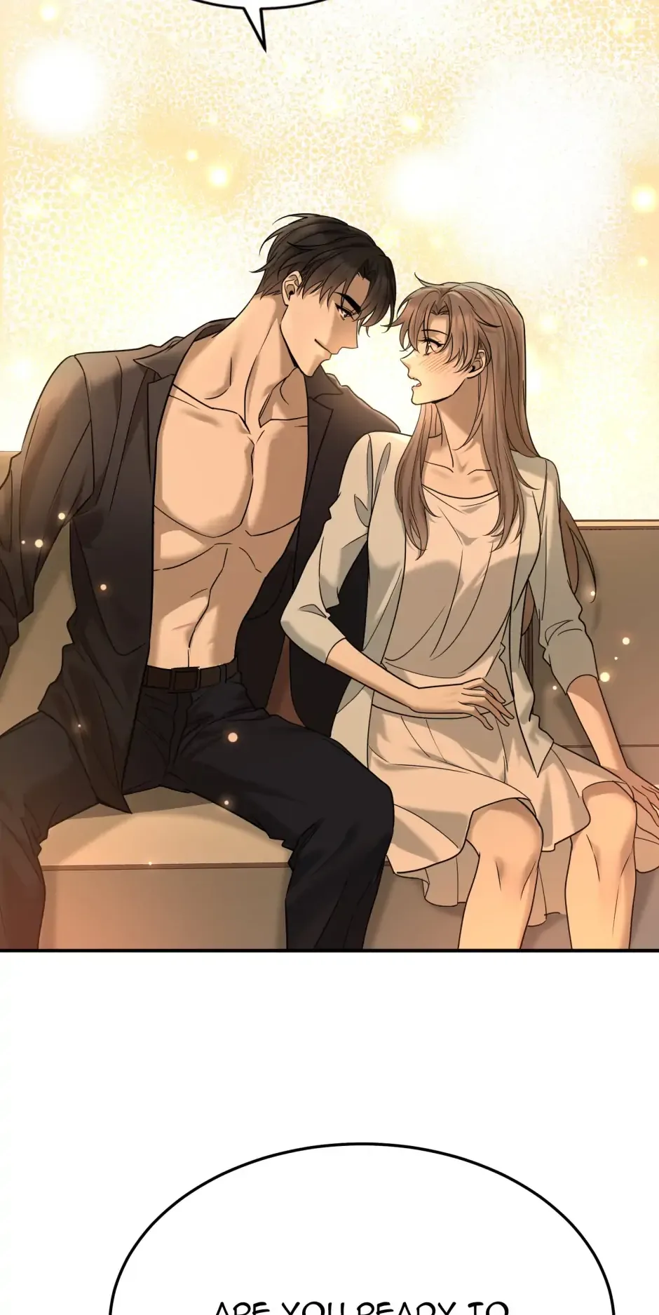 After breaking up, I had relationship with my ex’s uncle-in-law Chapter 61 page 64