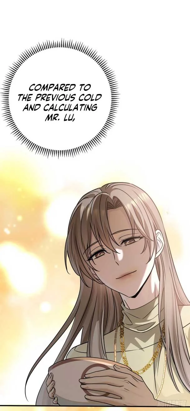 After breaking up, I had relationship with my ex’s uncle-in-law Chapter 35 page 33