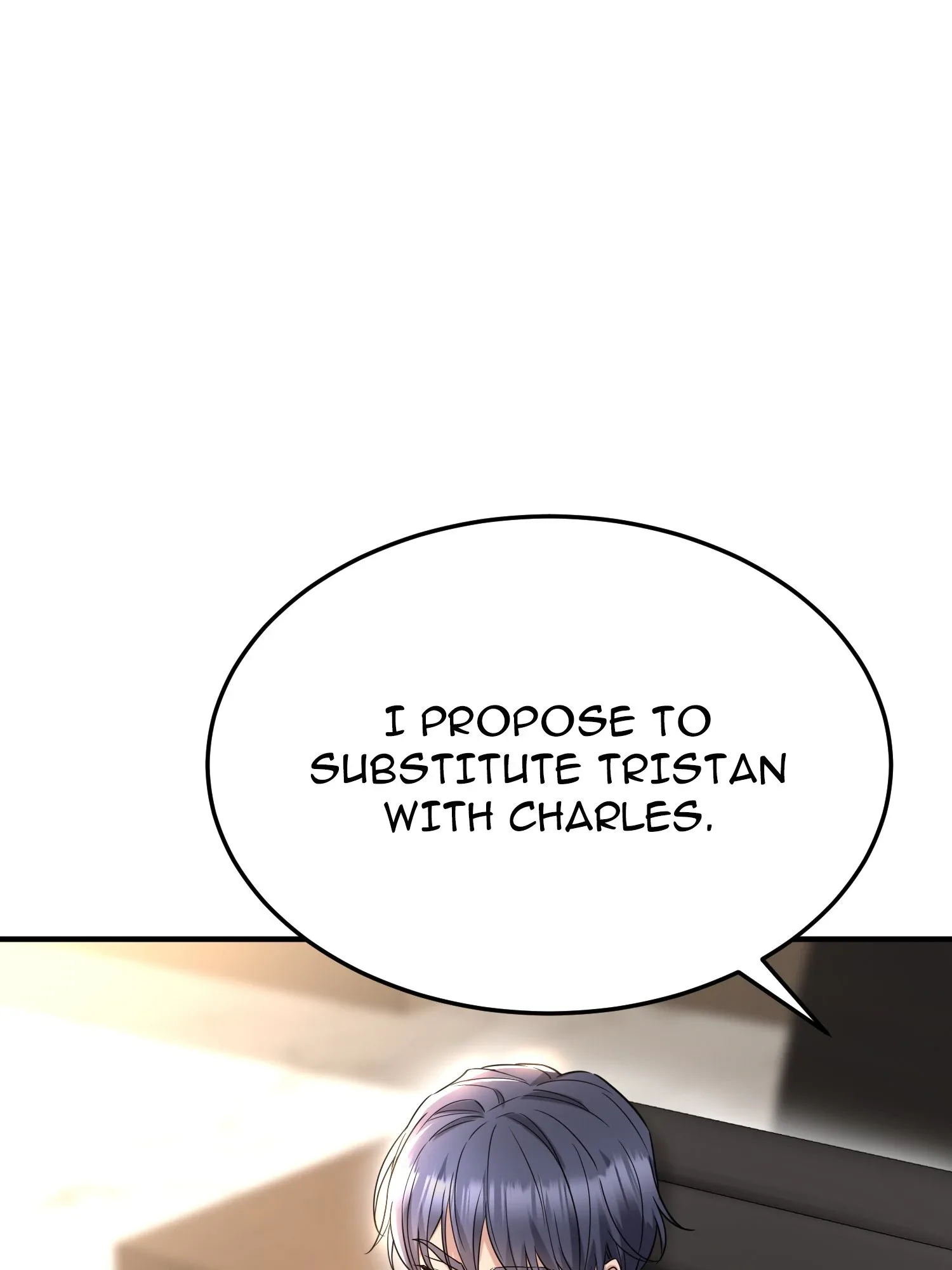 After breaking up, I had relationship with my ex’s uncle-in-law Chapter 59 page 37