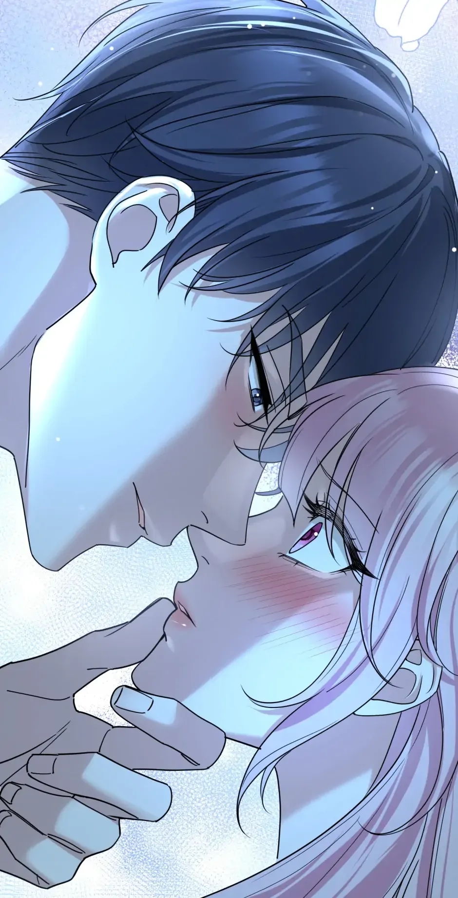 After breaking up, I had relationship with my ex’s uncle-in-law Chapter 63 page 46