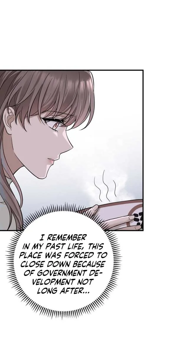 After breaking up, I had relationship with my ex’s uncle-in-law Chapter 35 page 29
