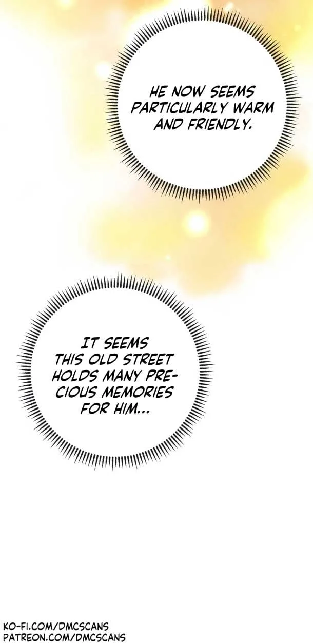 After breaking up, I had relationship with my ex’s uncle-in-law Chapter 35 page 34
