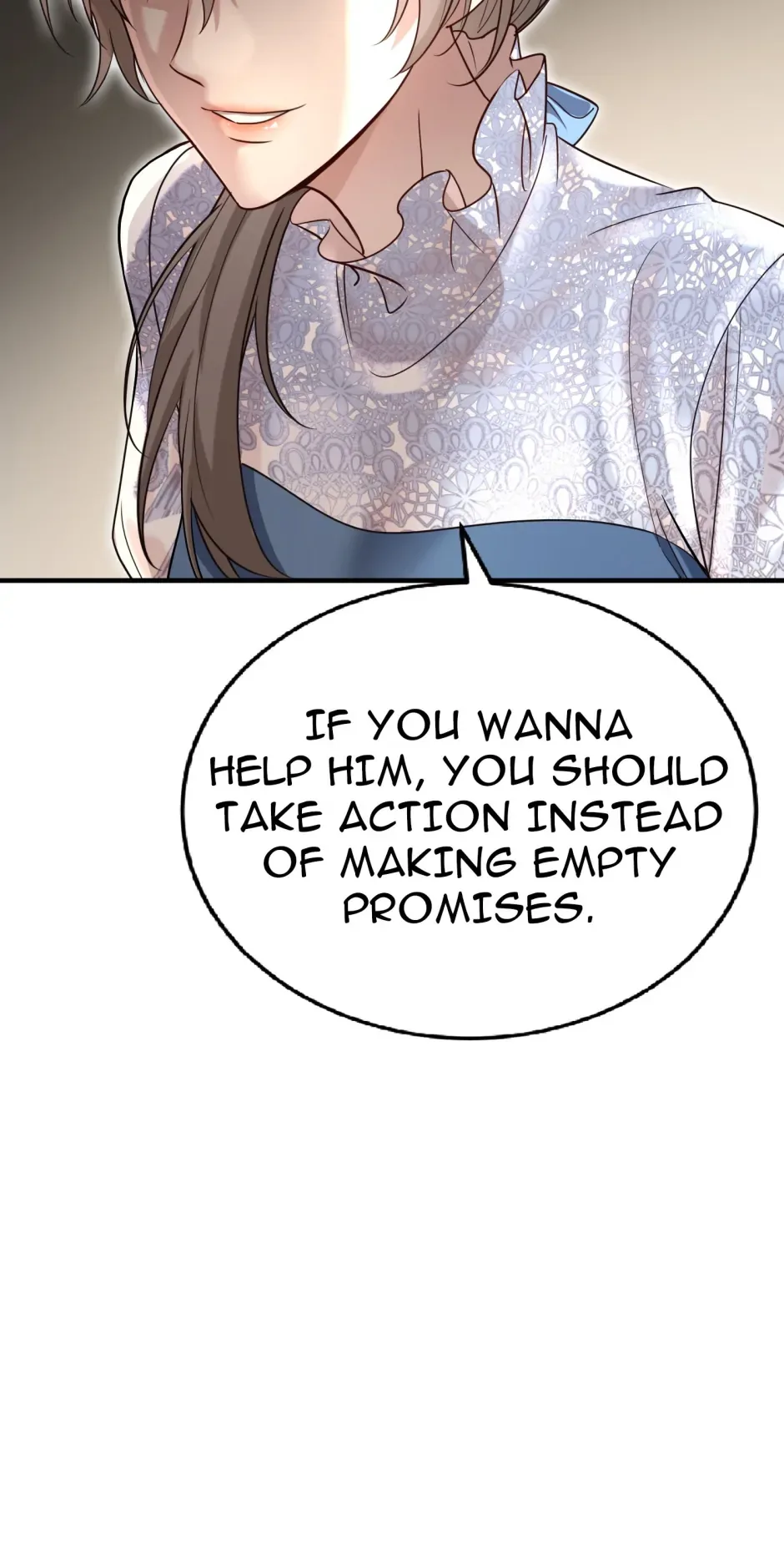 After breaking up, I had relationship with my ex’s uncle-in-law Chapter 64 page 11