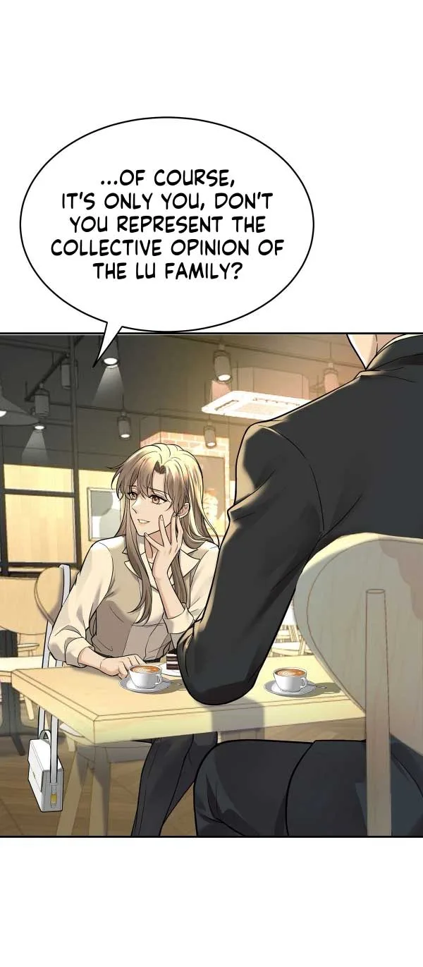 After breaking up, I had relationship with my ex’s uncle-in-law Chapter 33 page 14