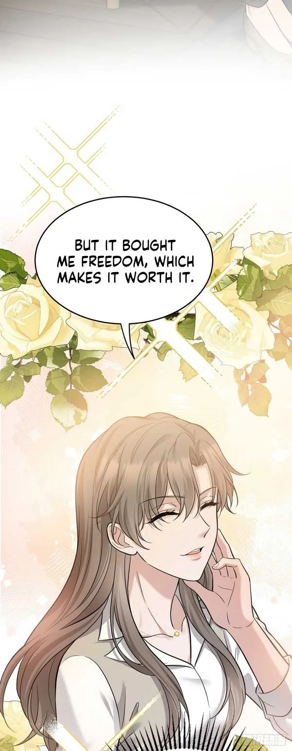 After breaking up, I had relationship with my ex’s uncle-in-law Chapter 33 page 17