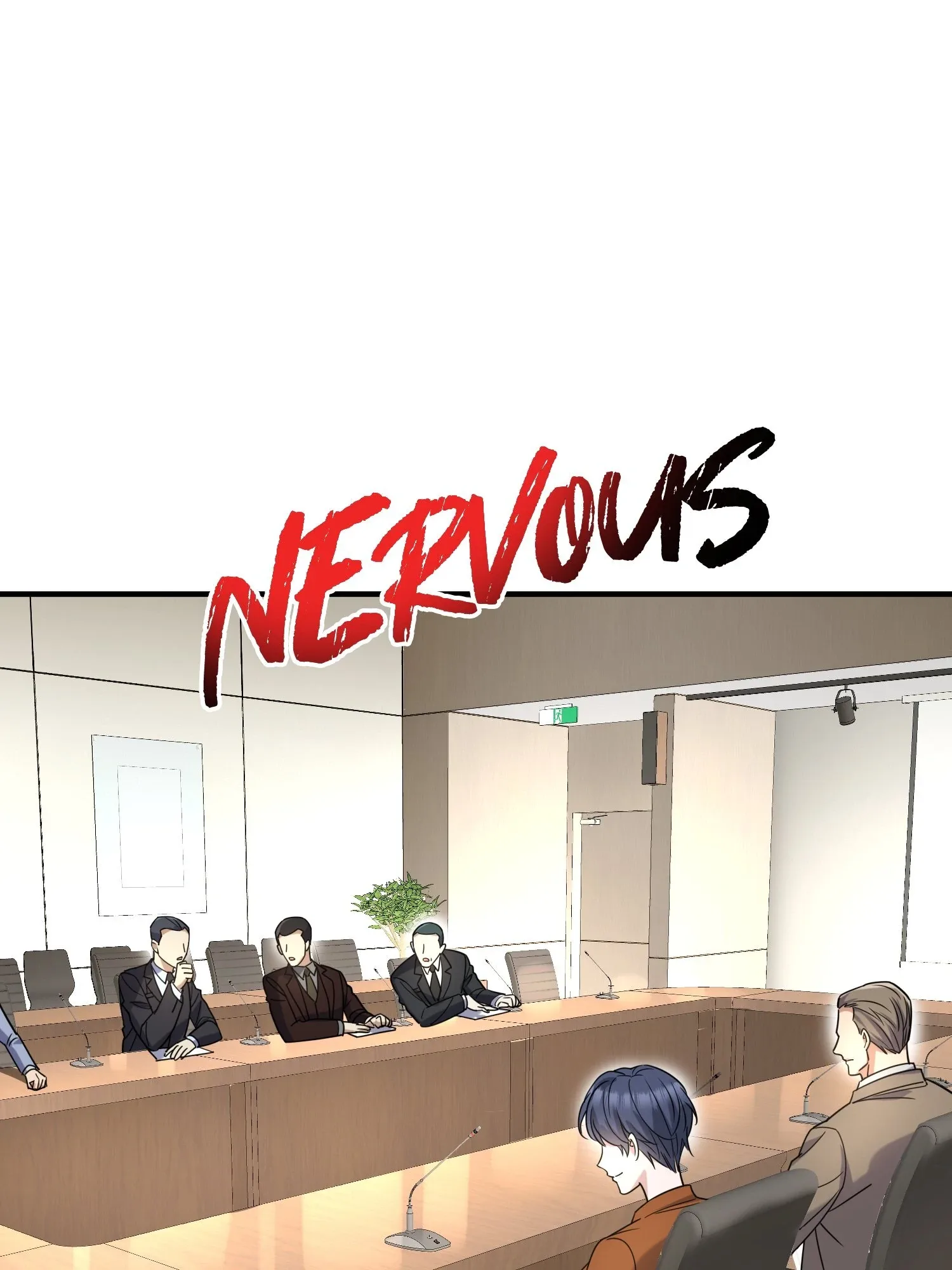 After breaking up, I had relationship with my ex’s uncle-in-law Chapter 59 page 40