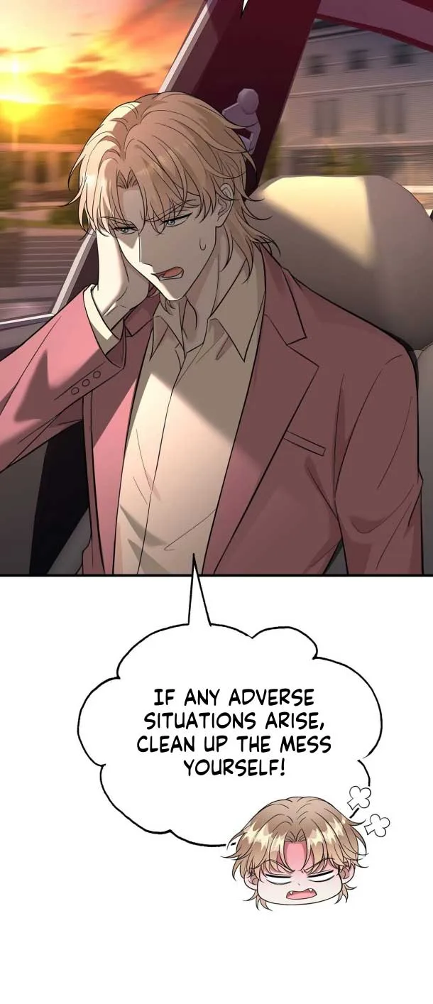 After breaking up, I had relationship with my ex’s uncle-in-law Chapter 35 page 40