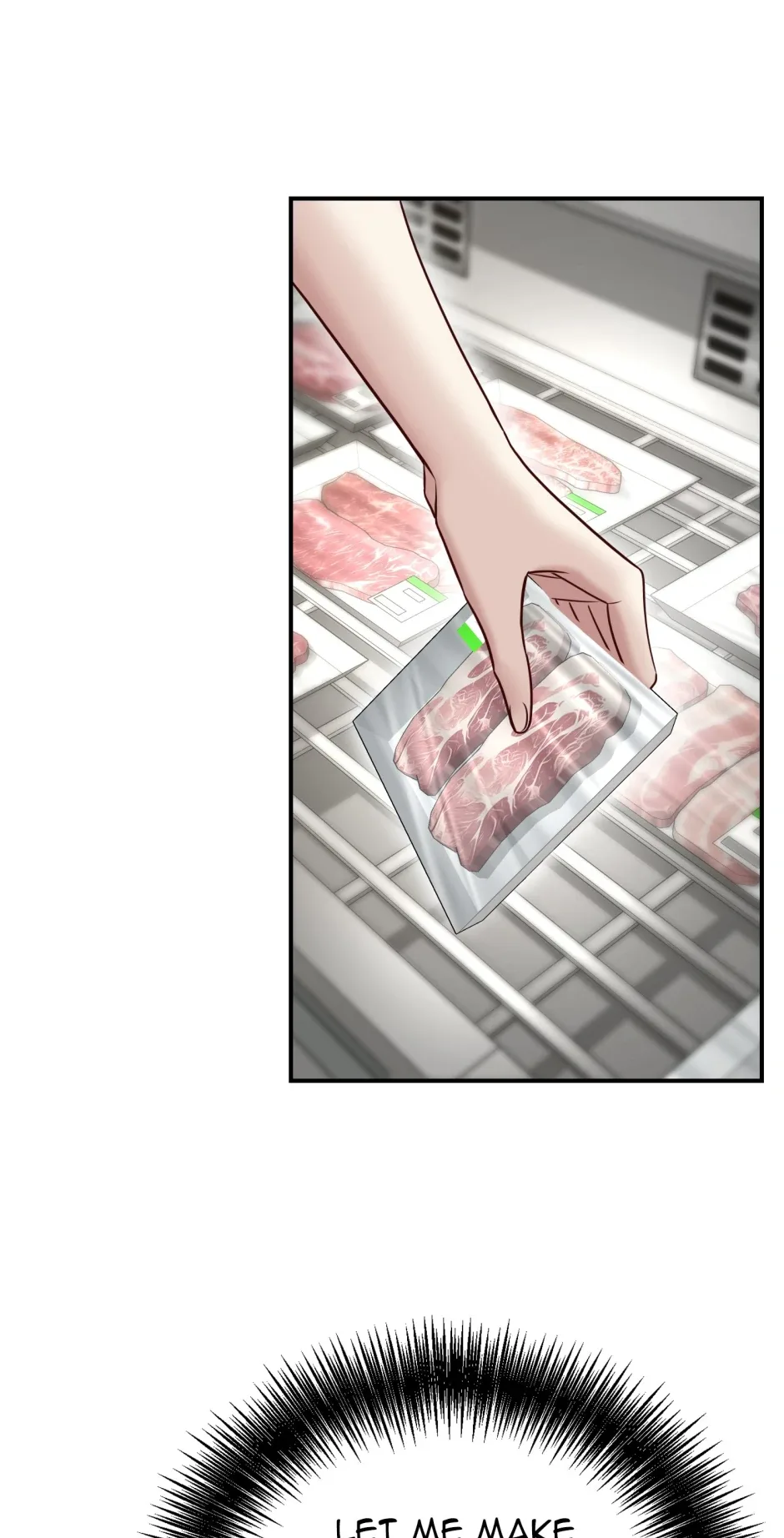 After breaking up, I had relationship with my ex’s uncle-in-law Chapter 63 page 51