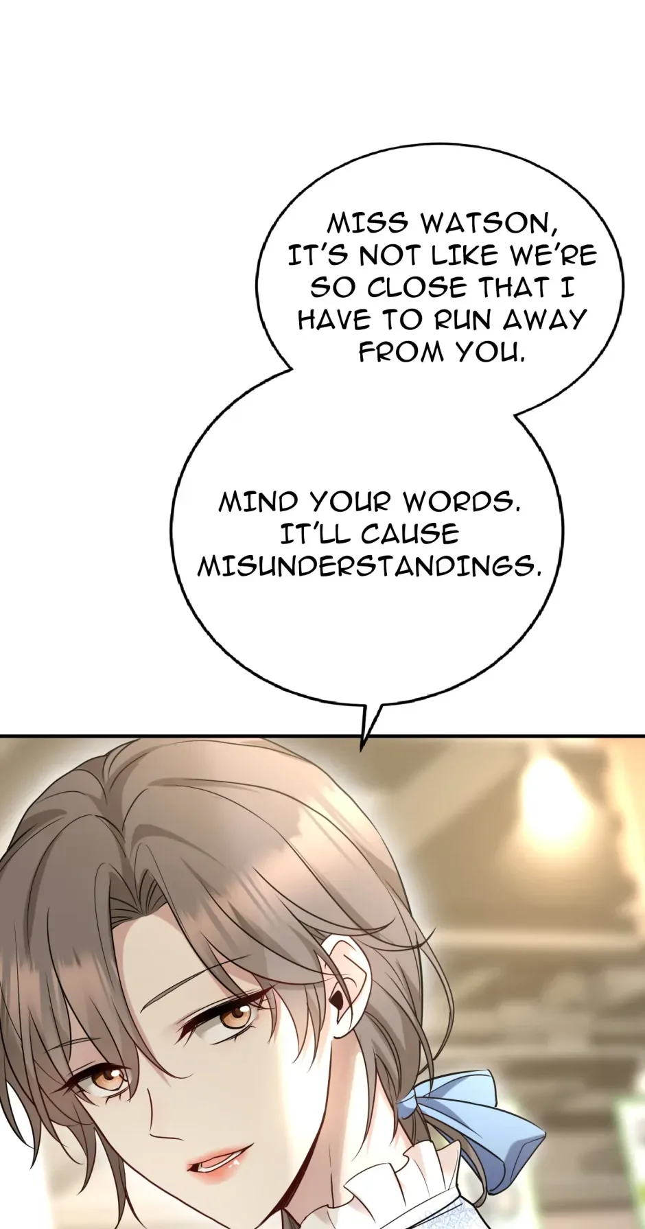 After breaking up, I had relationship with my ex’s uncle-in-law Chapter 63 page 58
