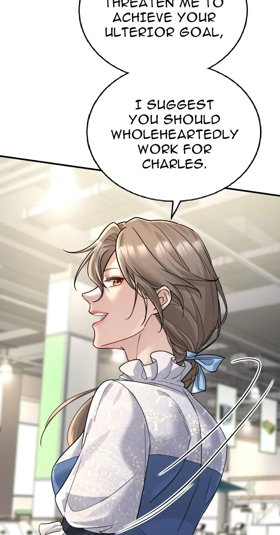After breaking up, I had relationship with my ex’s uncle-in-law Chapter 64 page 18