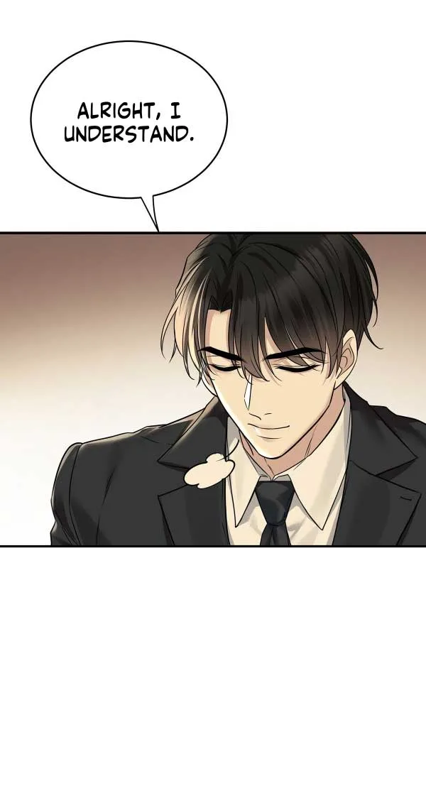 After breaking up, I had relationship with my ex’s uncle-in-law Chapter 33 page 20