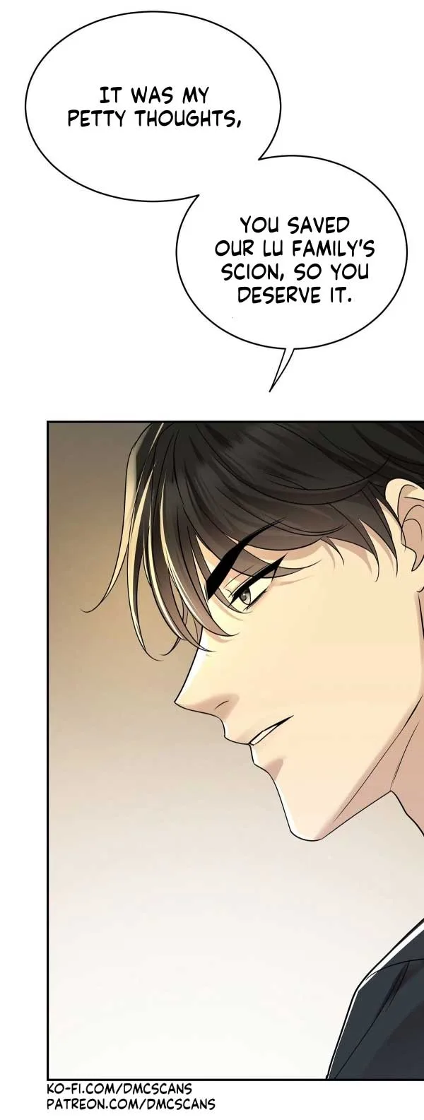 After breaking up, I had relationship with my ex’s uncle-in-law Chapter 33 page 23