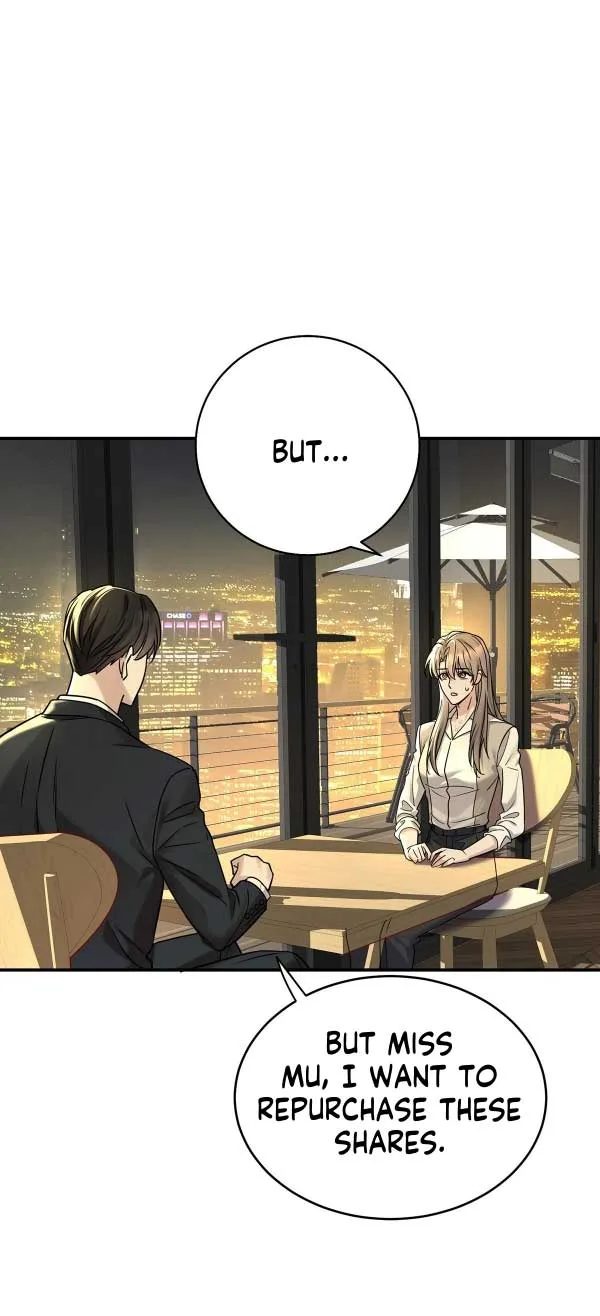 After breaking up, I had relationship with my ex’s uncle-in-law Chapter 33 page 24