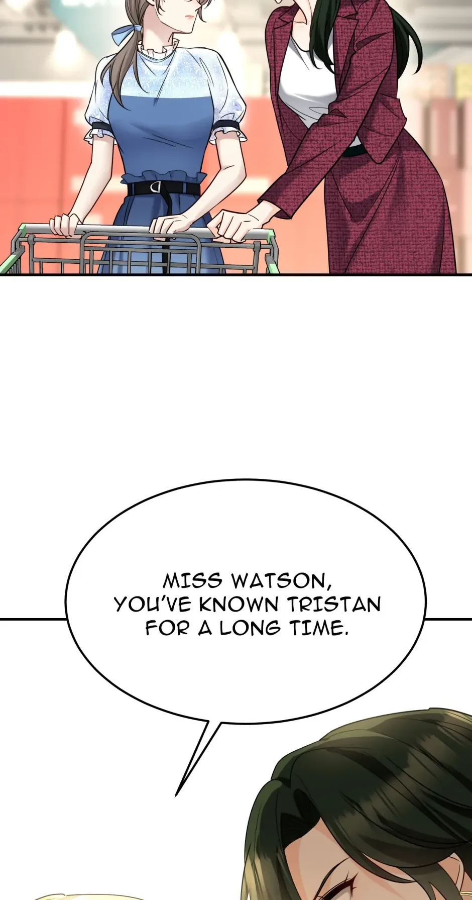 After breaking up, I had relationship with my ex’s uncle-in-law Chapter 63 page 63