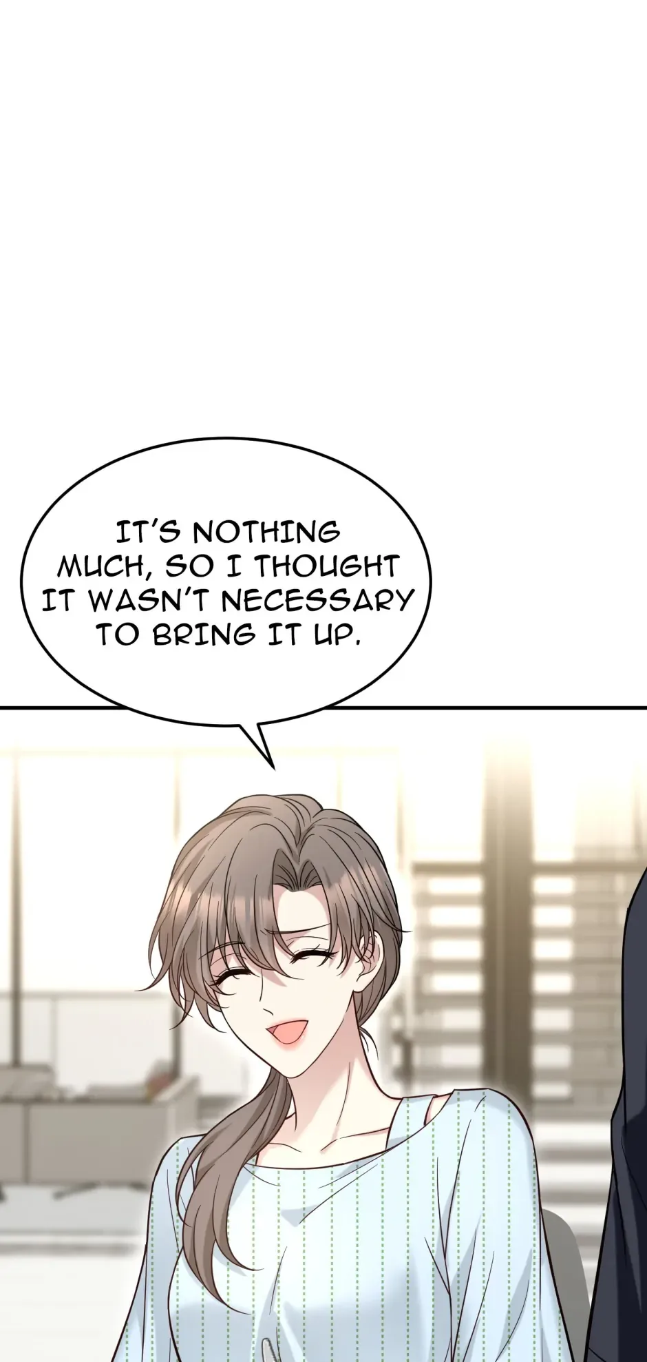 After breaking up, I had relationship with my ex’s uncle-in-law Chapter 65 page 3