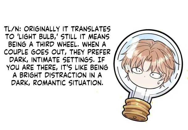 After breaking up, I had relationship with my ex’s uncle-in-law Chapter 35 page 42