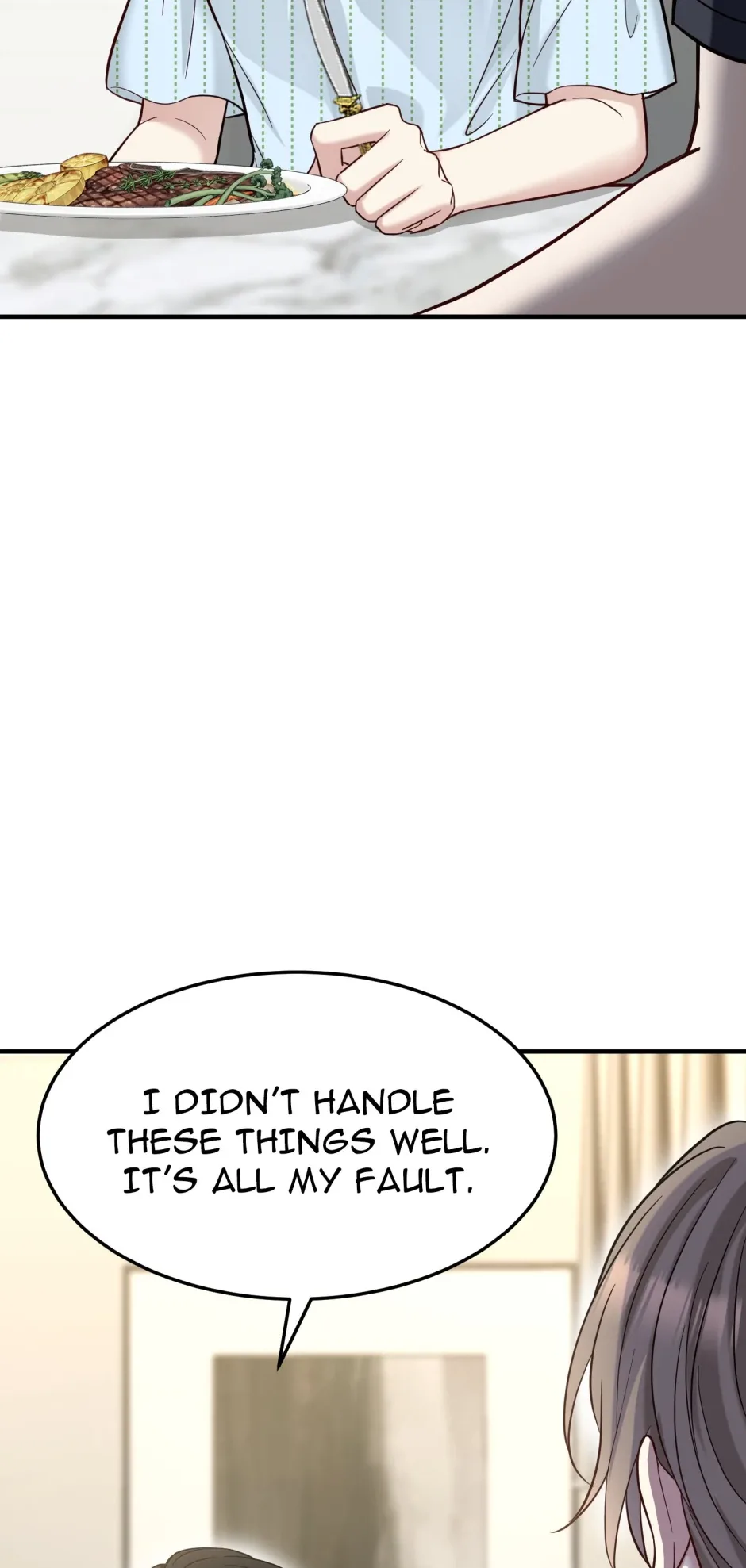 After breaking up, I had relationship with my ex’s uncle-in-law Chapter 65 page 4