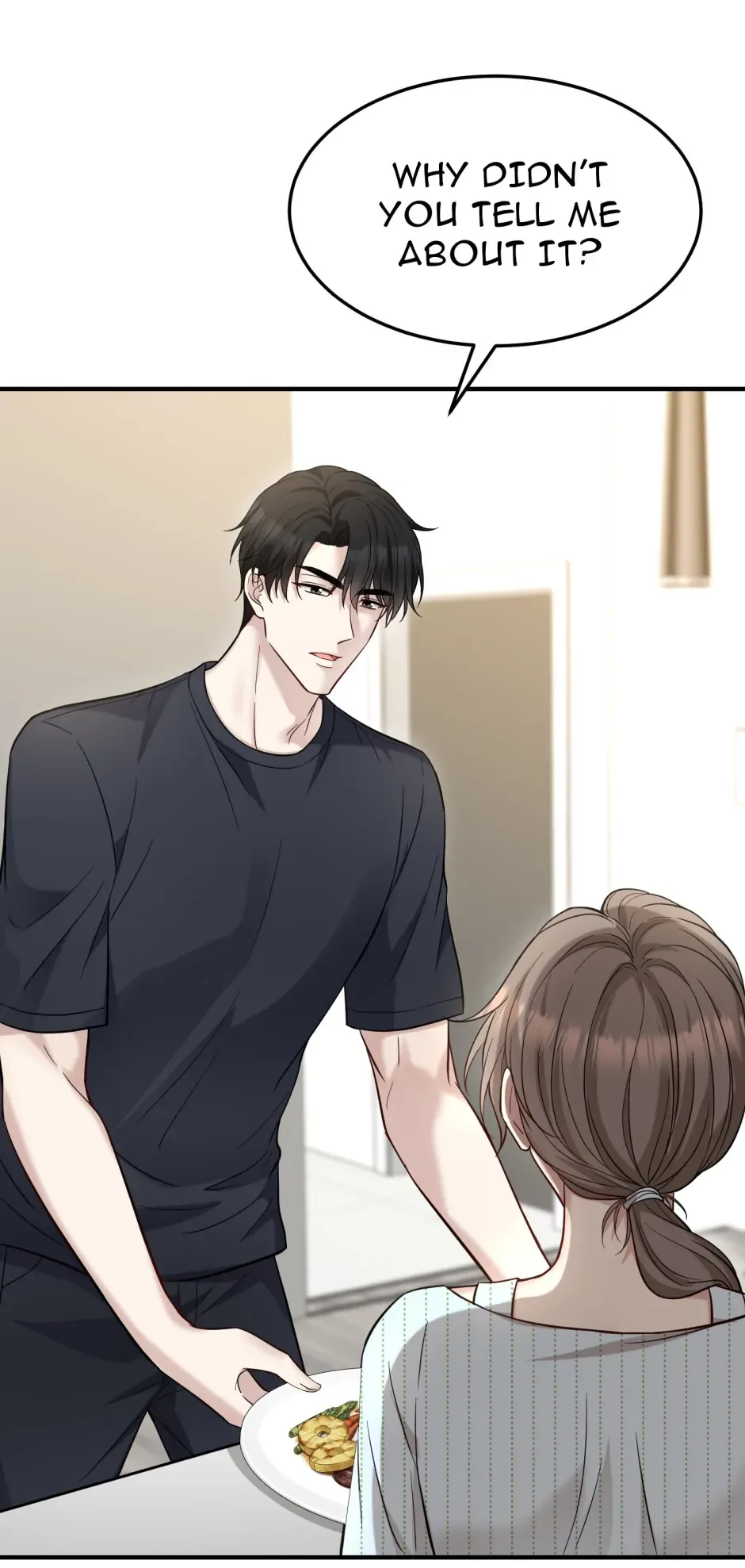 After breaking up, I had relationship with my ex’s uncle-in-law Chapter 65 page 2
