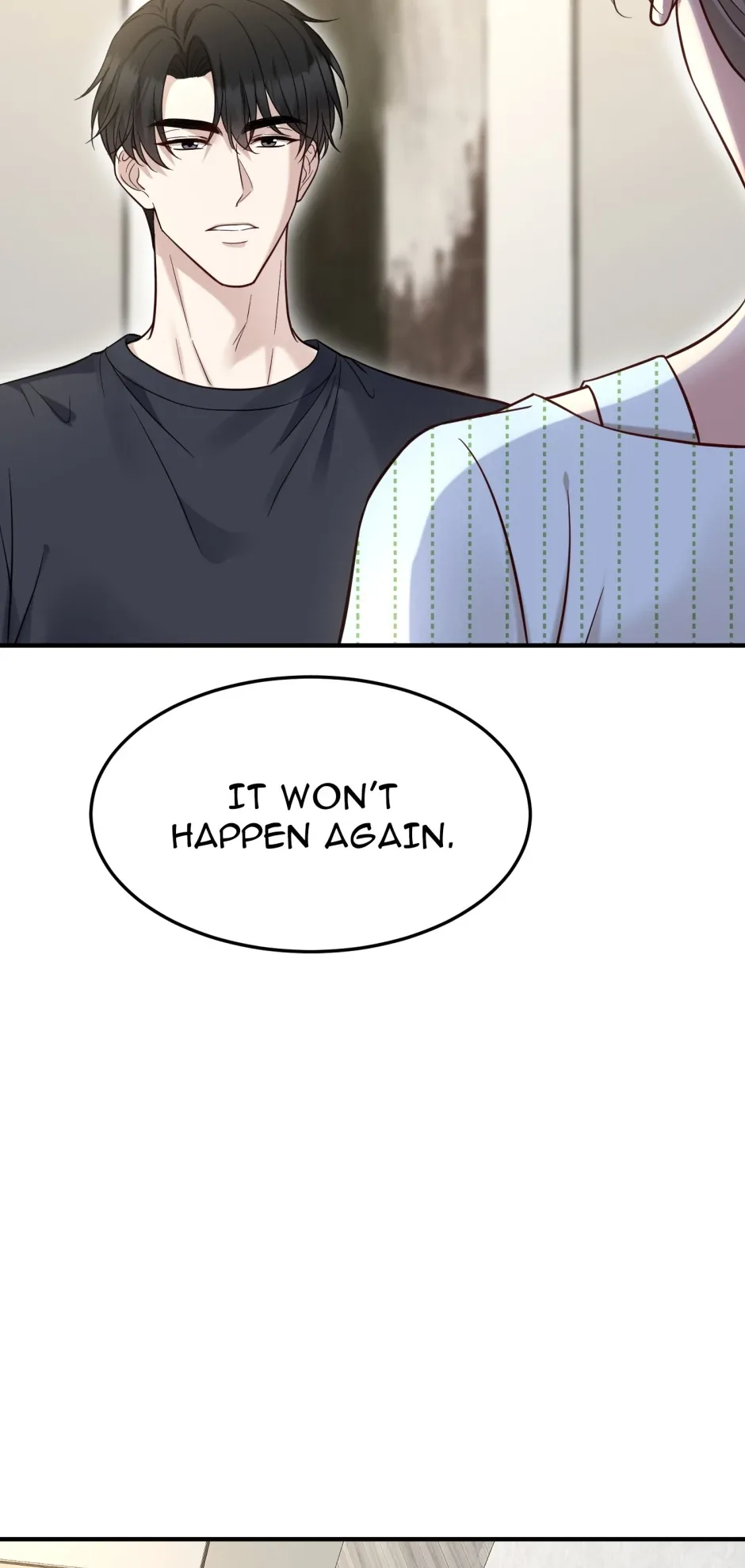 After breaking up, I had relationship with my ex’s uncle-in-law Chapter 65 page 5