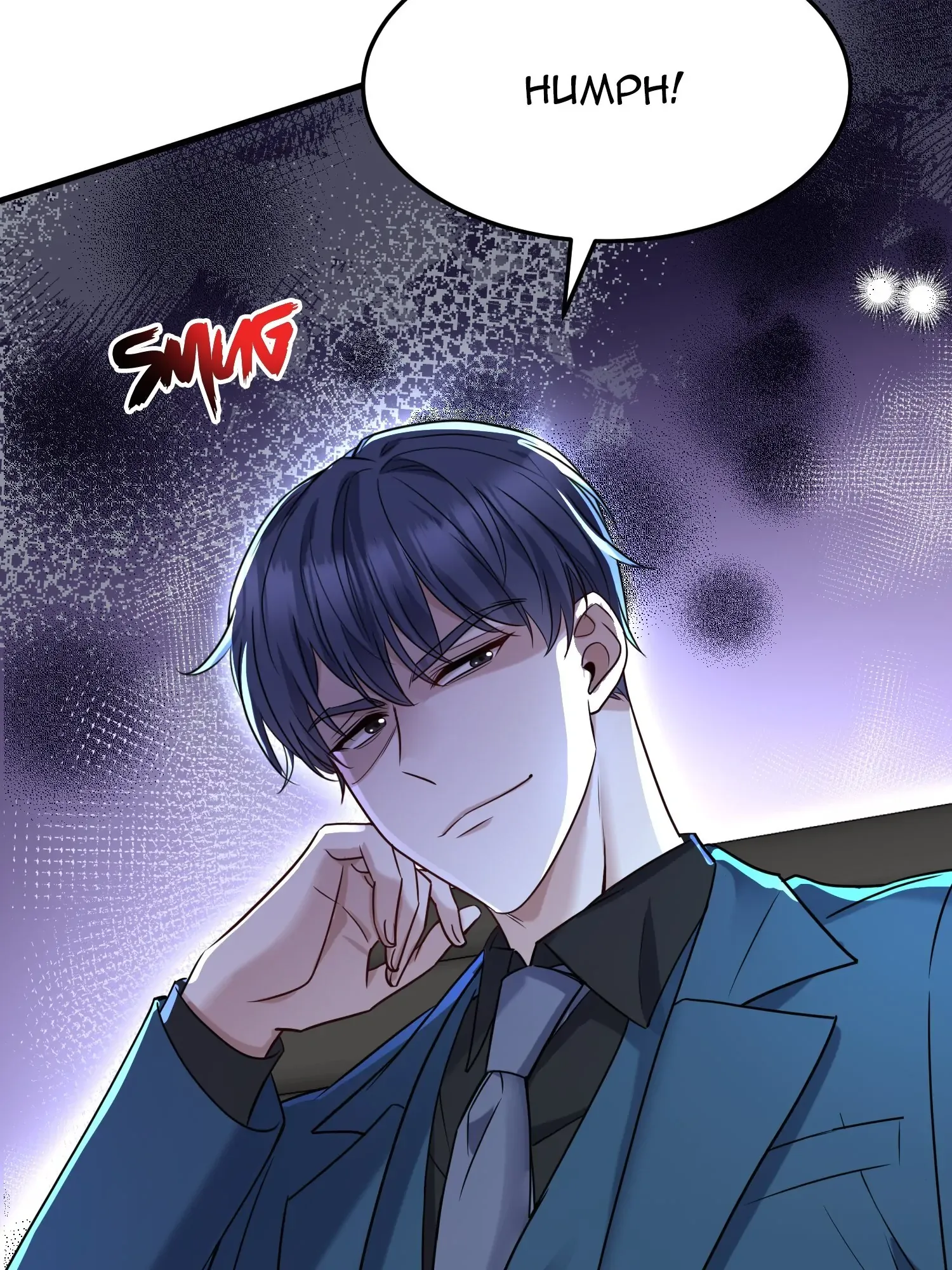After breaking up, I had relationship with my ex’s uncle-in-law Chapter 59 page 44