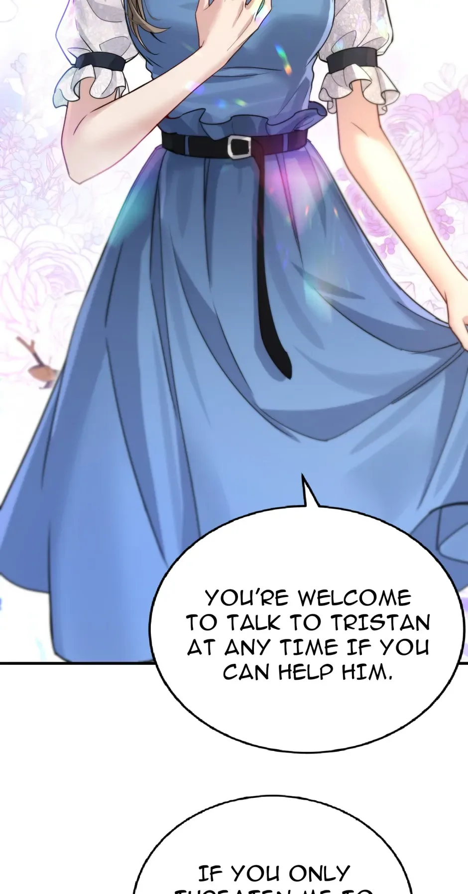 After breaking up, I had relationship with my ex’s uncle-in-law Chapter 64 page 17