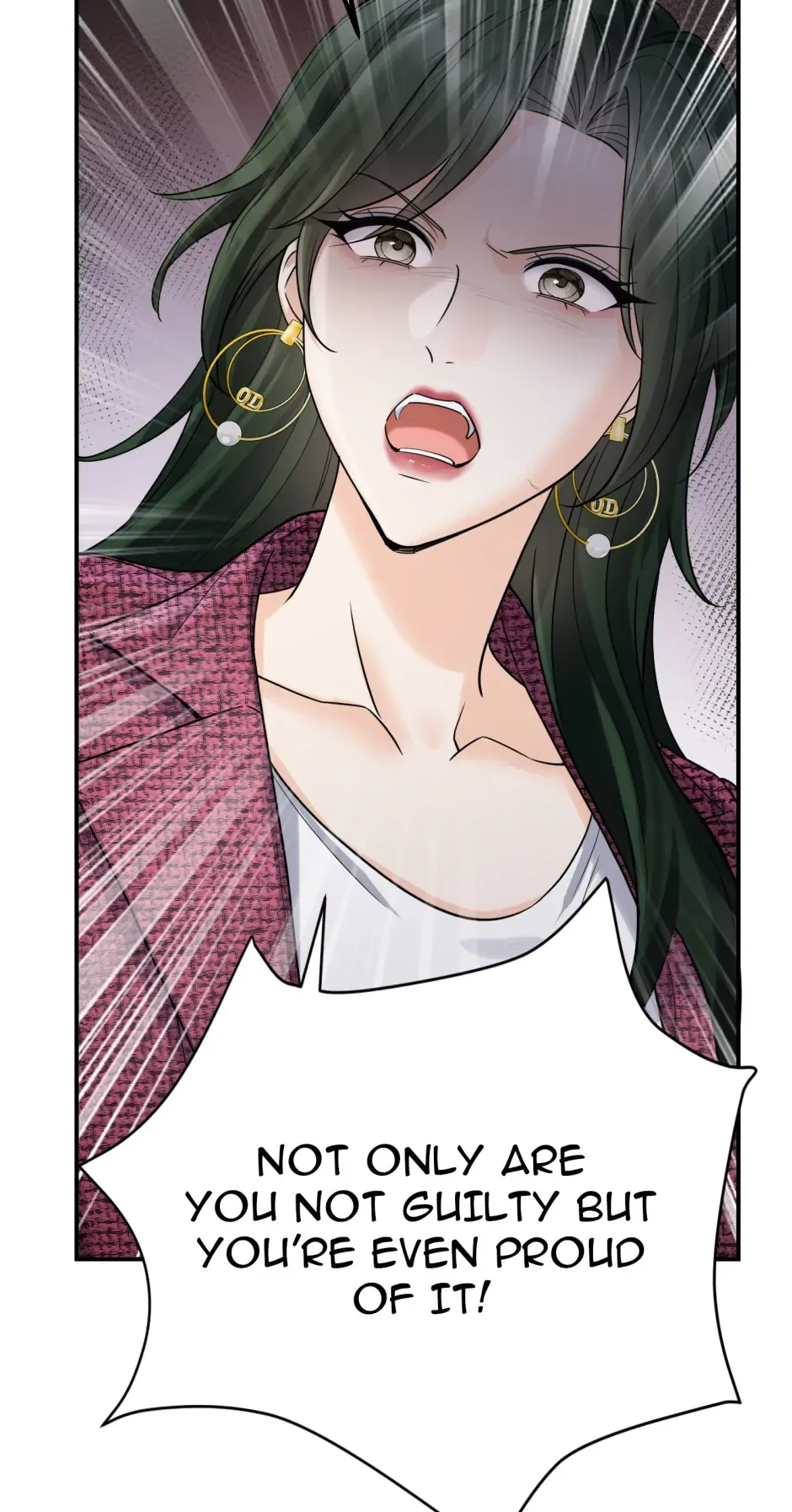 After breaking up, I had relationship with my ex’s uncle-in-law Chapter 64 page 15