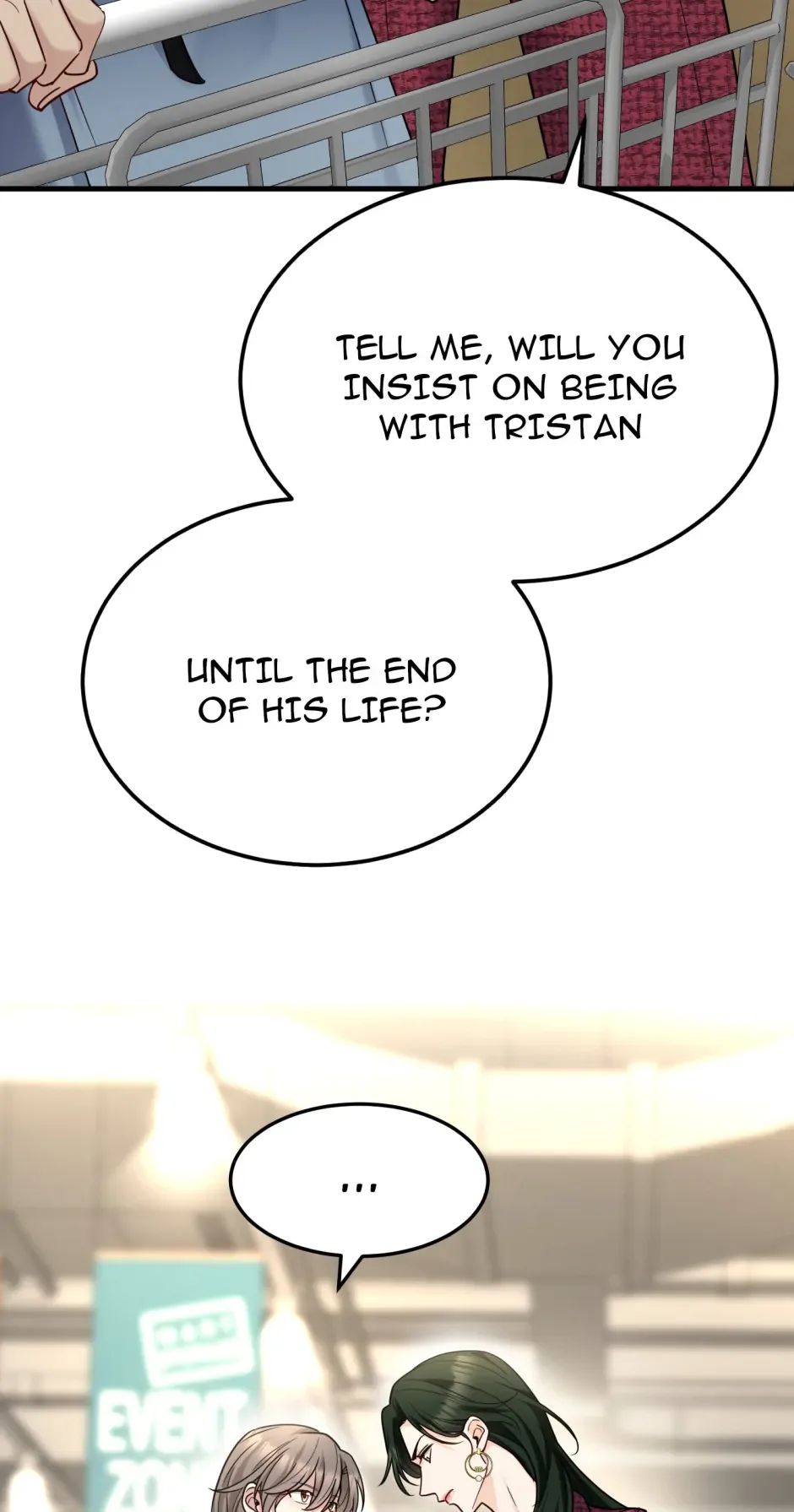 After breaking up, I had relationship with my ex’s uncle-in-law Chapter 63 page 62