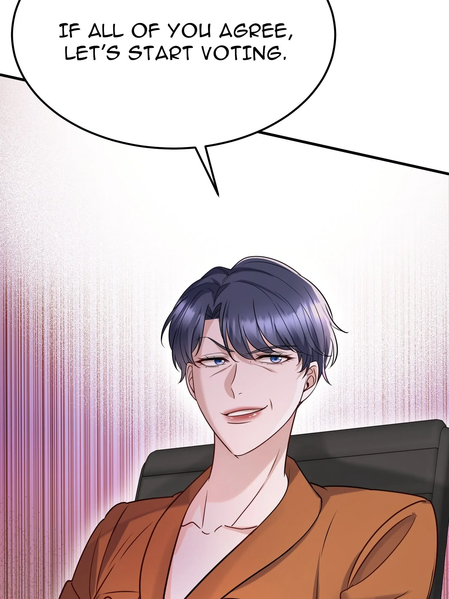 After breaking up, I had relationship with my ex’s uncle-in-law Chapter 59 page 46