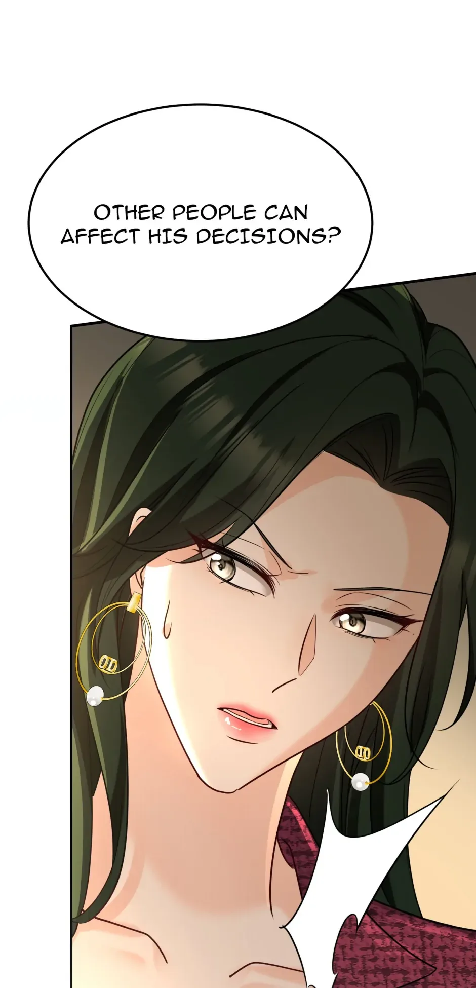 After breaking up, I had relationship with my ex’s uncle-in-law Chapter 63 page 65