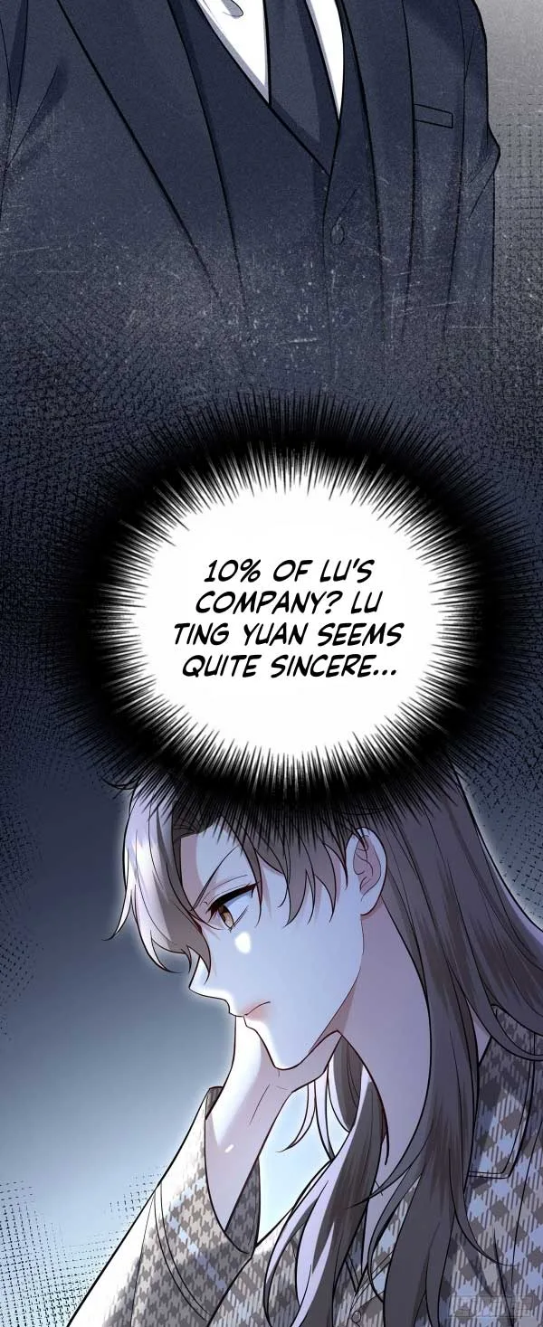 After breaking up, I had relationship with my ex’s uncle-in-law Chapter 33 page 29