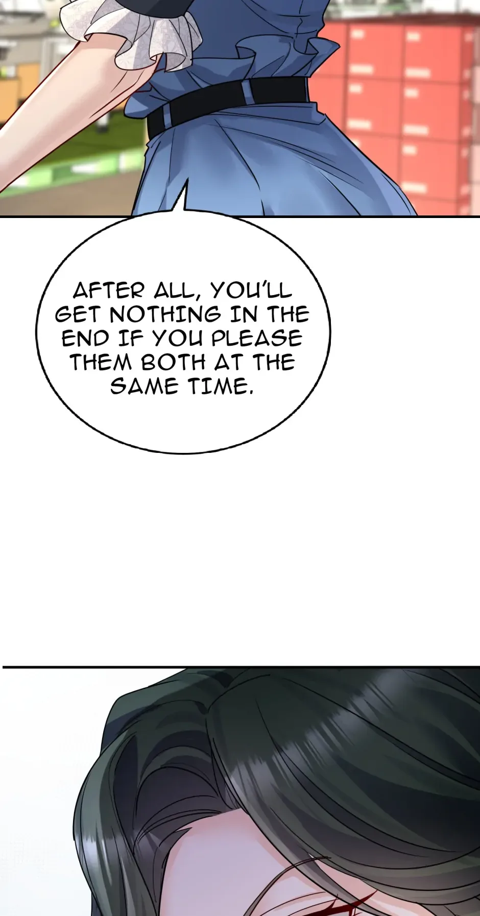 After breaking up, I had relationship with my ex’s uncle-in-law Chapter 64 page 19