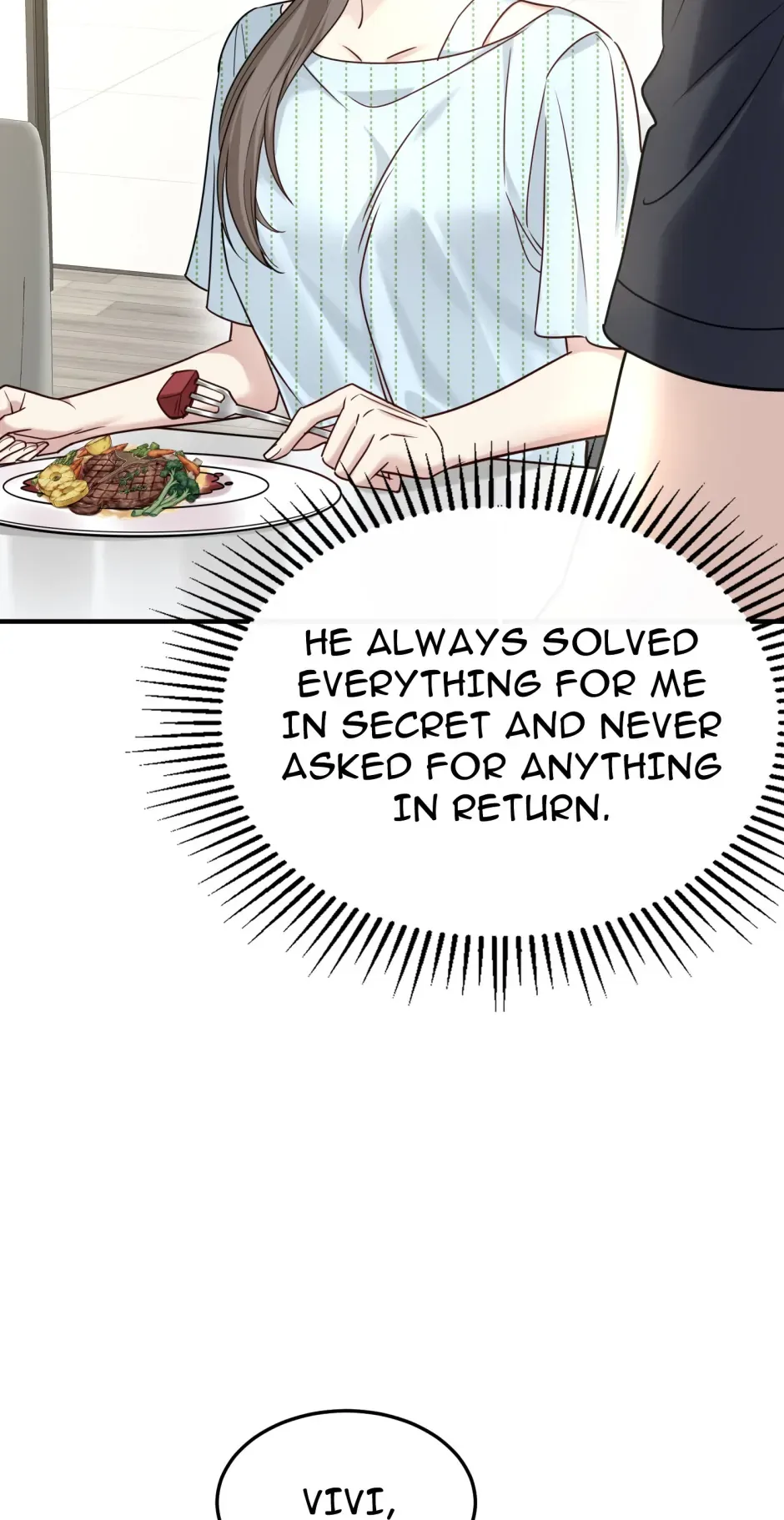 After breaking up, I had relationship with my ex’s uncle-in-law Chapter 65 page 17