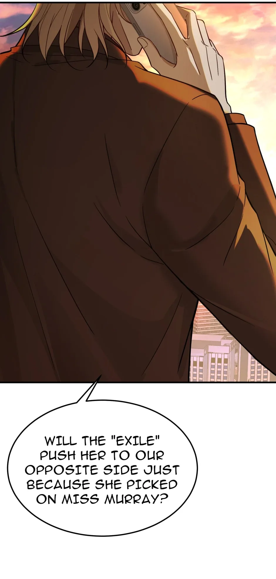After breaking up, I had relationship with my ex’s uncle-in-law Chapter 65 page 10
