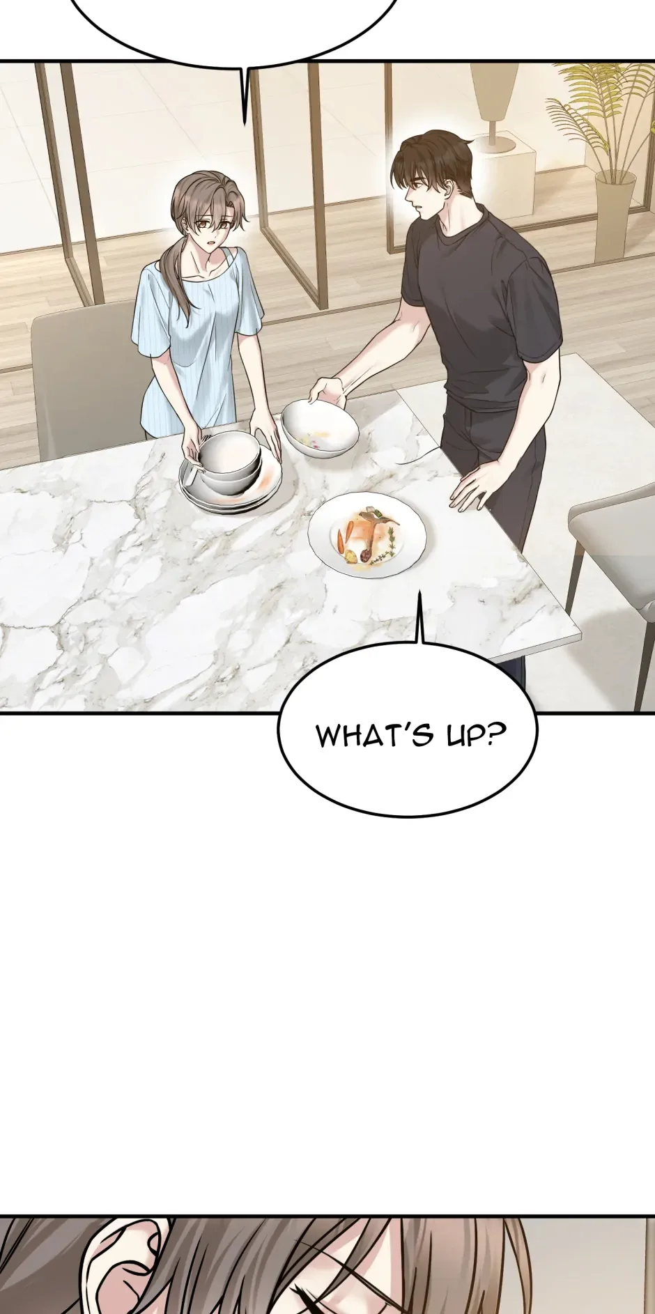 After breaking up, I had relationship with my ex’s uncle-in-law Chapter 66 page 3
