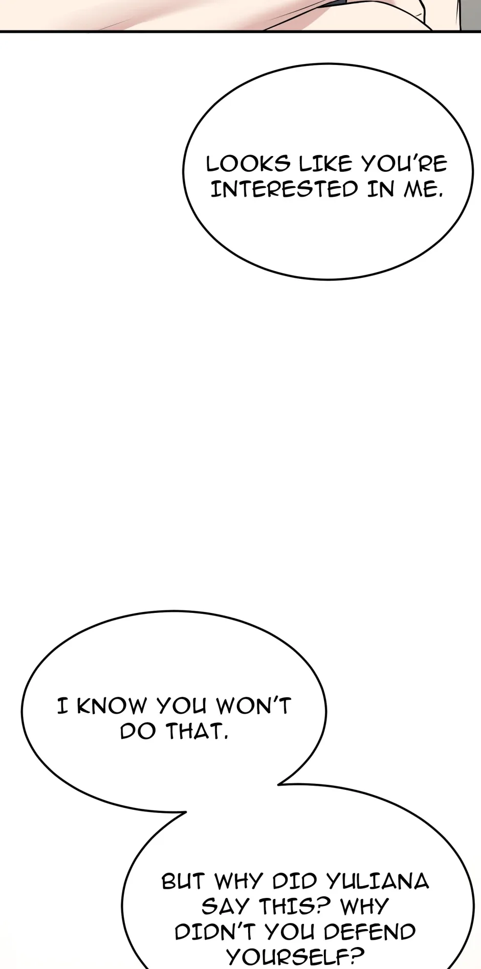 After breaking up, I had relationship with my ex’s uncle-in-law Chapter 66 page 10