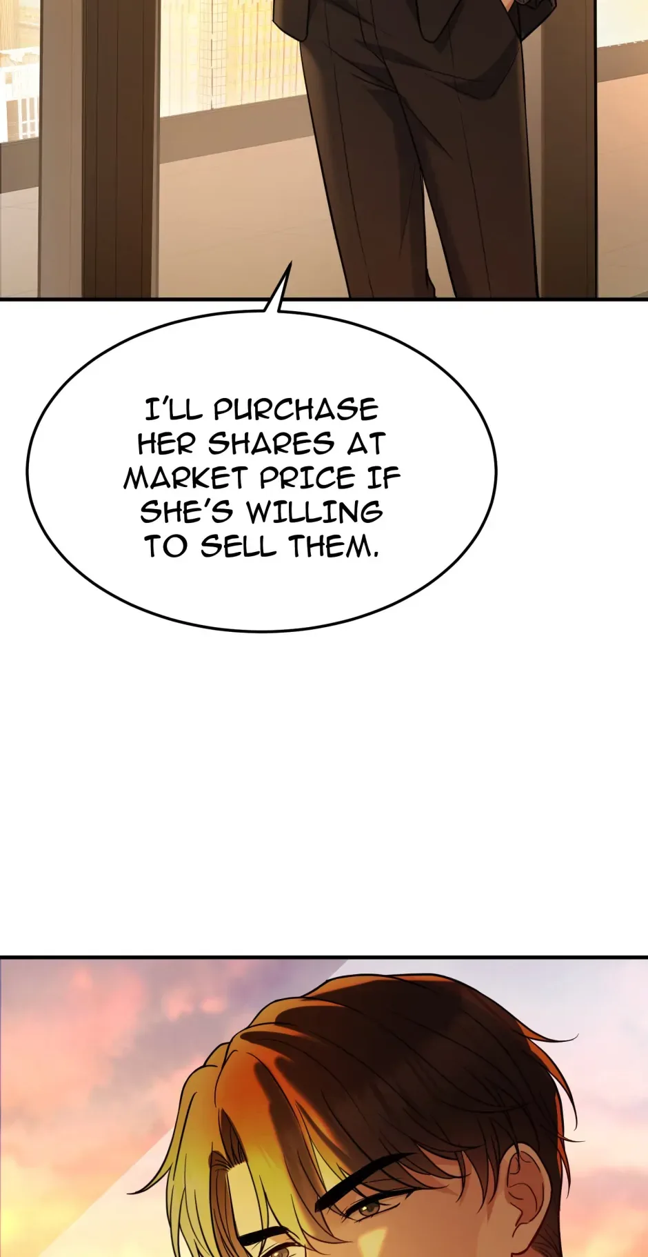 After breaking up, I had relationship with my ex’s uncle-in-law Chapter 65 page 12