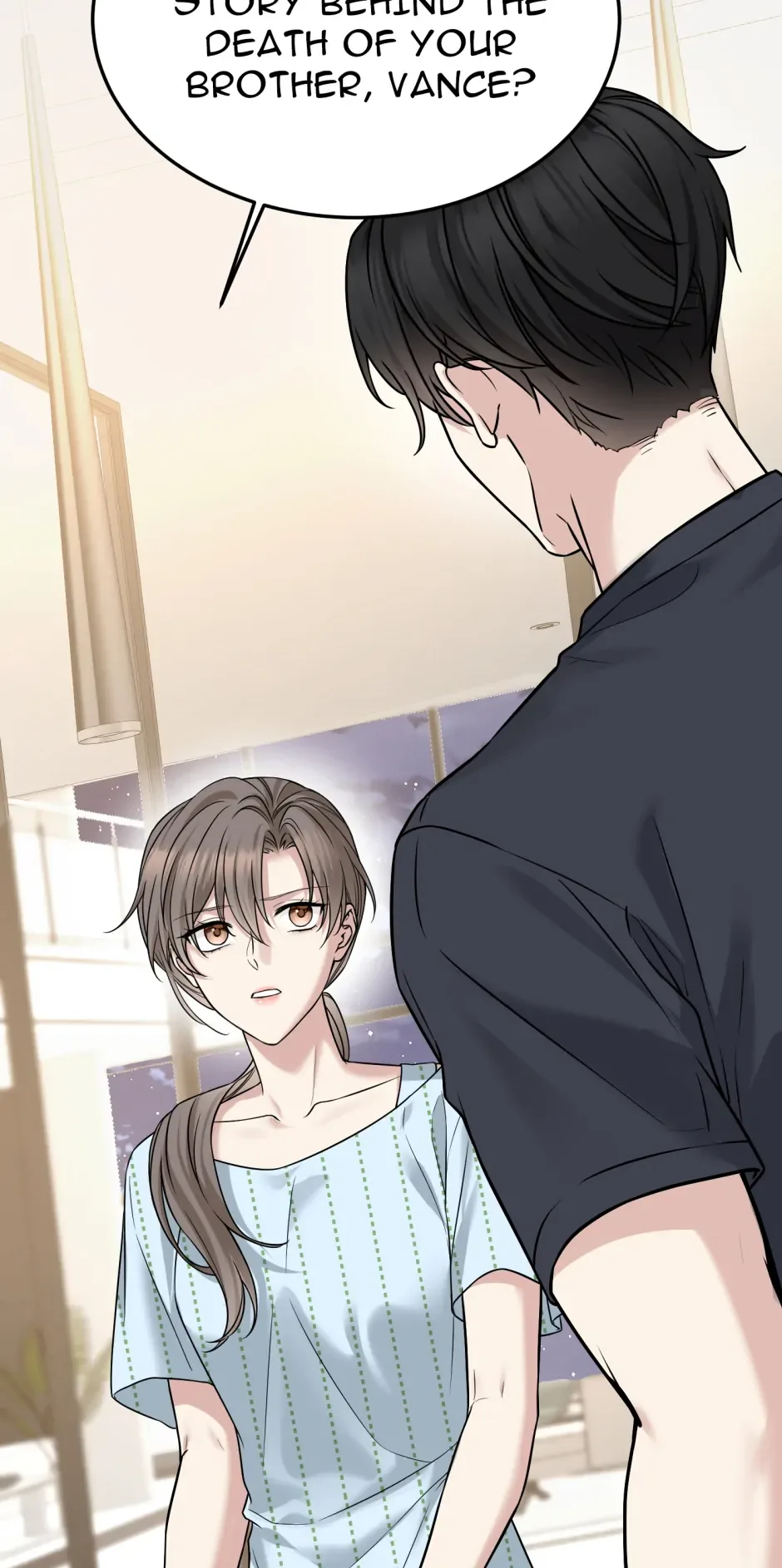 After breaking up, I had relationship with my ex’s uncle-in-law Chapter 66 page 6