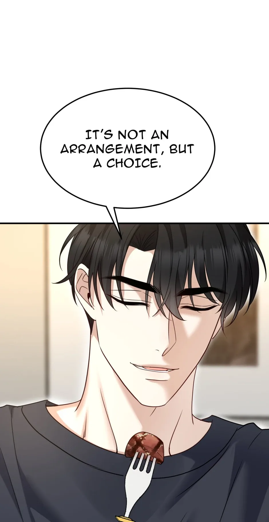 After breaking up, I had relationship with my ex’s uncle-in-law Chapter 65 page 15