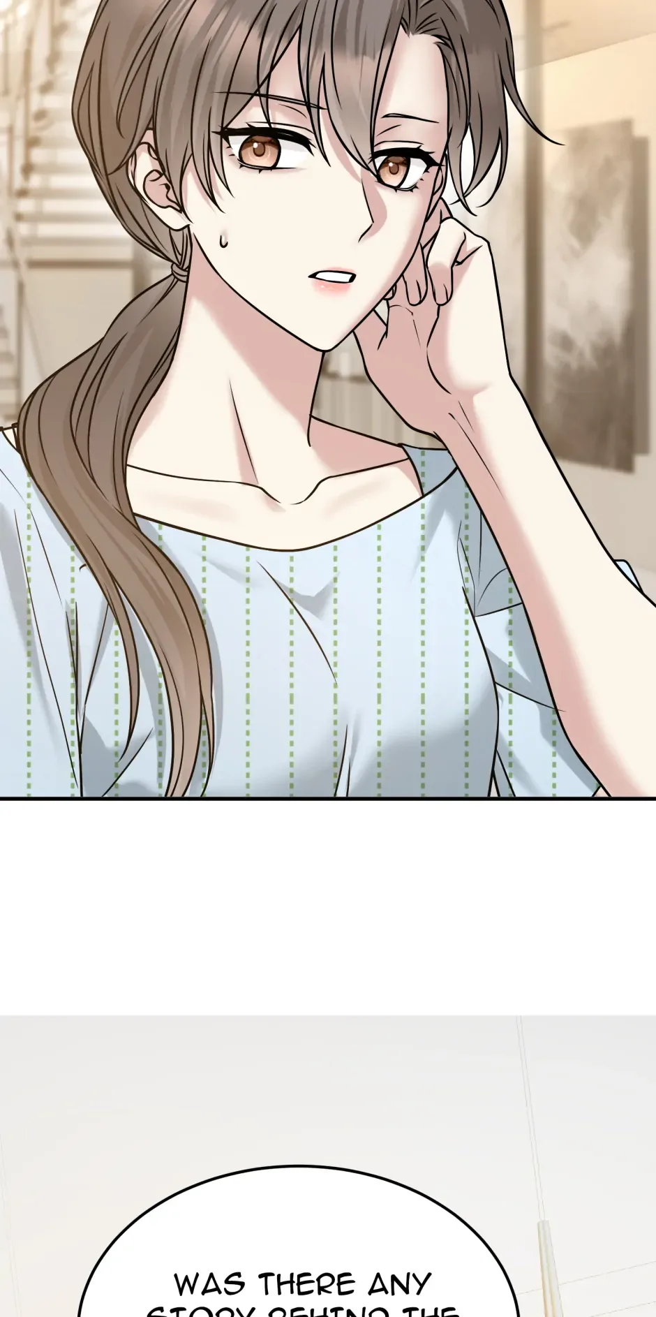 After breaking up, I had relationship with my ex’s uncle-in-law Chapter 66 page 5