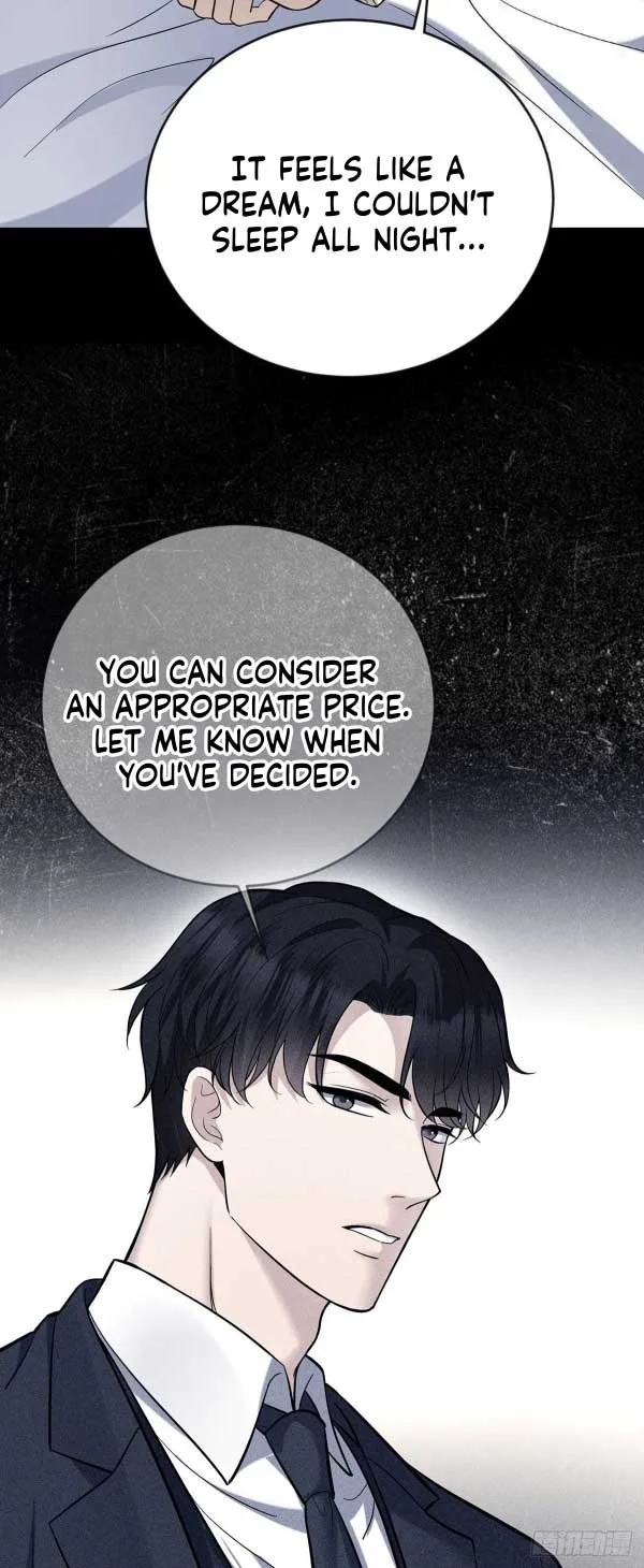 After breaking up, I had relationship with my ex’s uncle-in-law Chapter 33 page 28