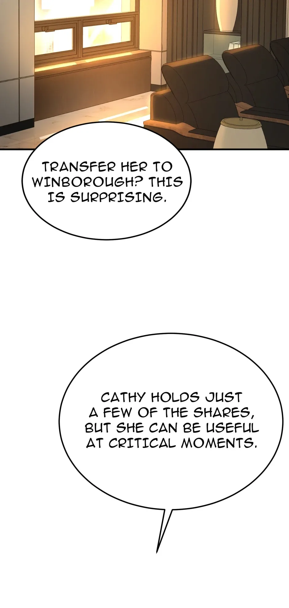 After breaking up, I had relationship with my ex’s uncle-in-law Chapter 65 page 9