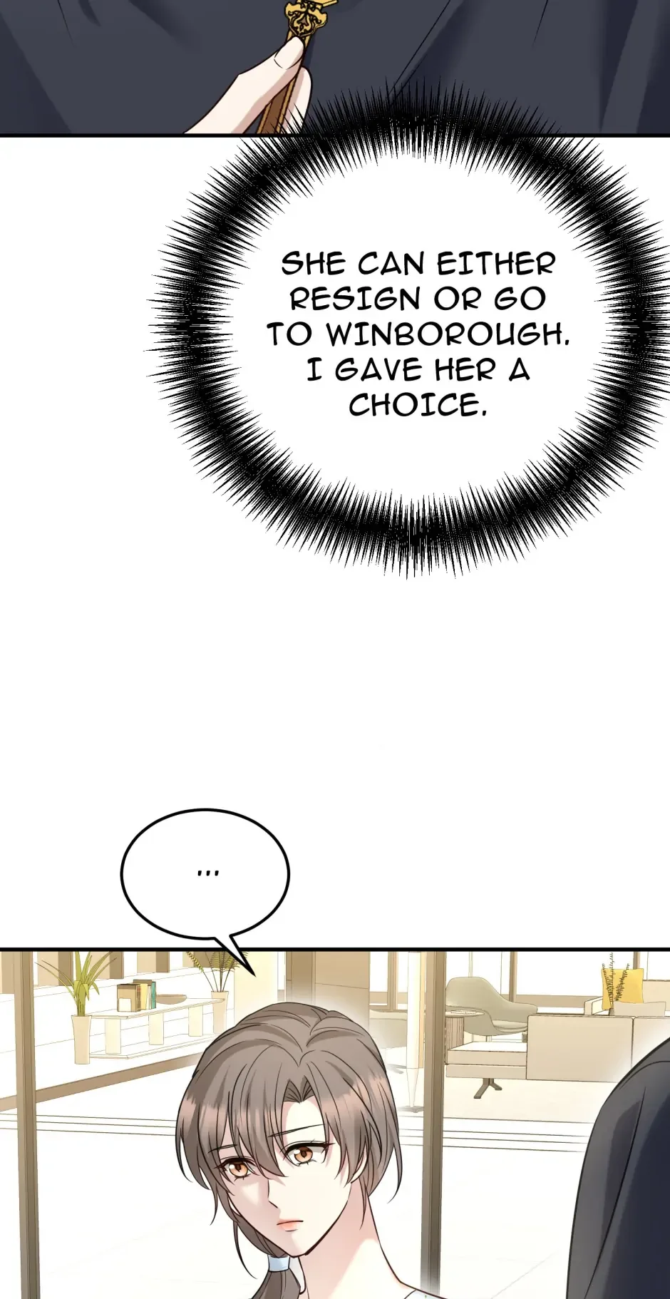 After breaking up, I had relationship with my ex’s uncle-in-law Chapter 65 page 16