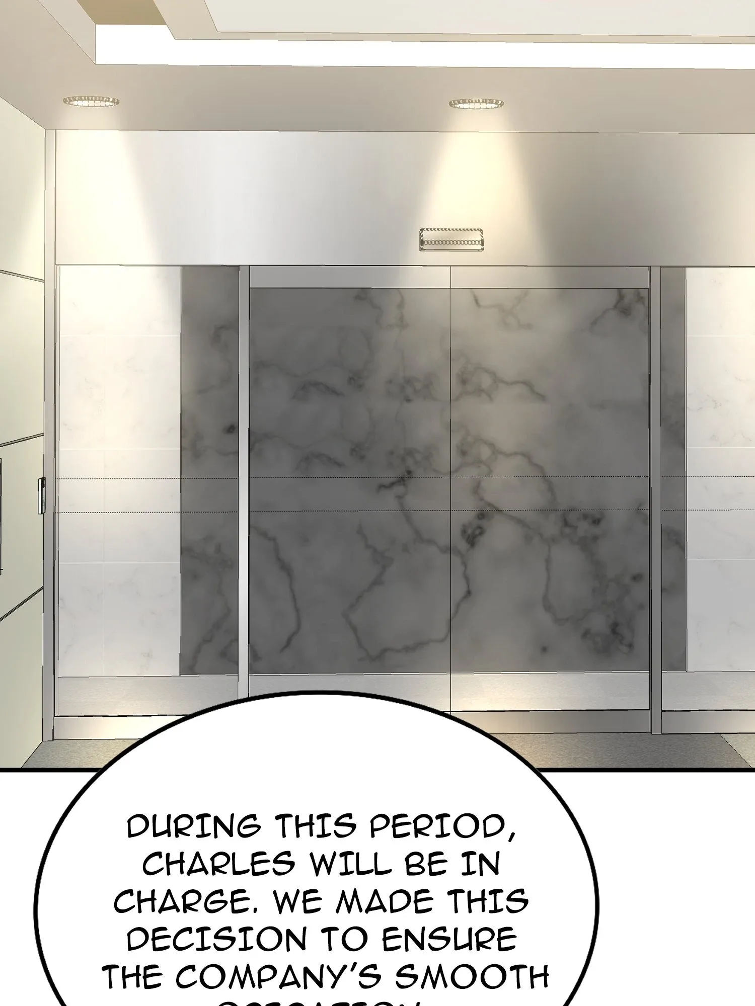 After breaking up, I had relationship with my ex’s uncle-in-law Chapter 59 page 50