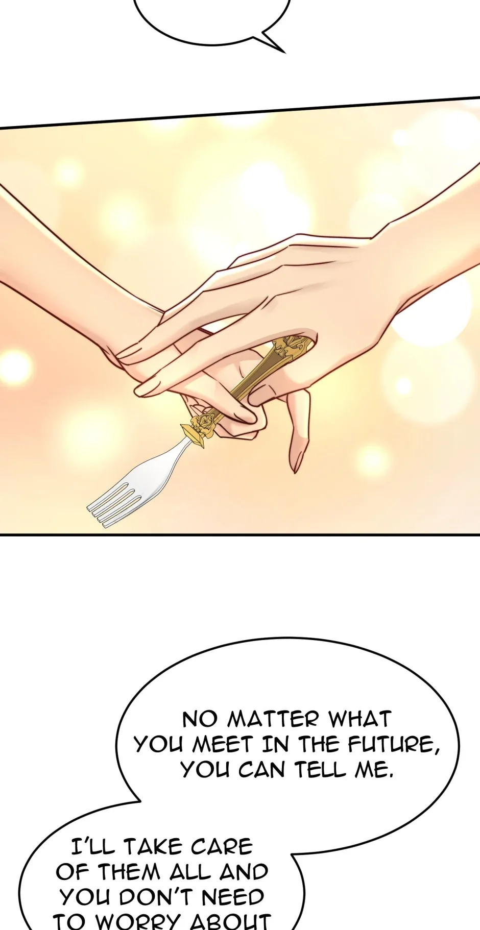 After breaking up, I had relationship with my ex’s uncle-in-law Chapter 65 page 18